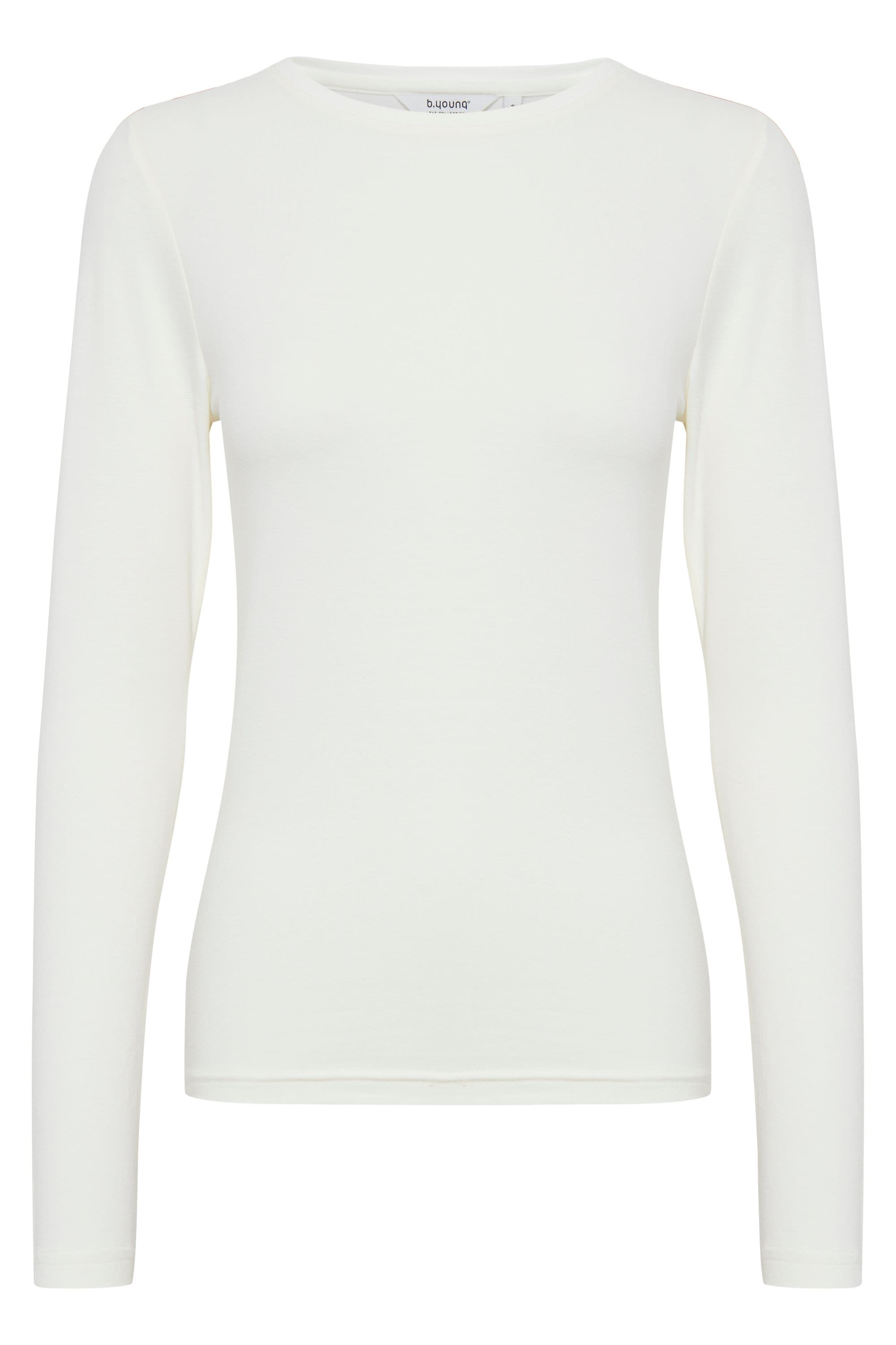 Troyer »Sweatshirtpullover BYPamila«