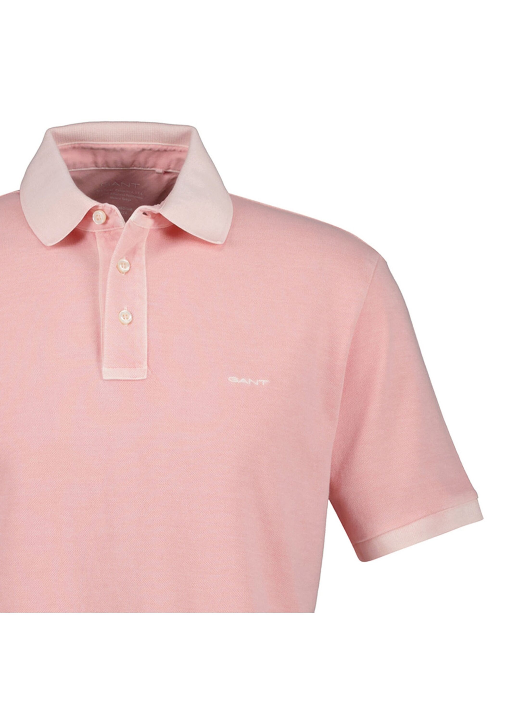 Gant Poloshirt »Poloshirt SUNFADED POLO«