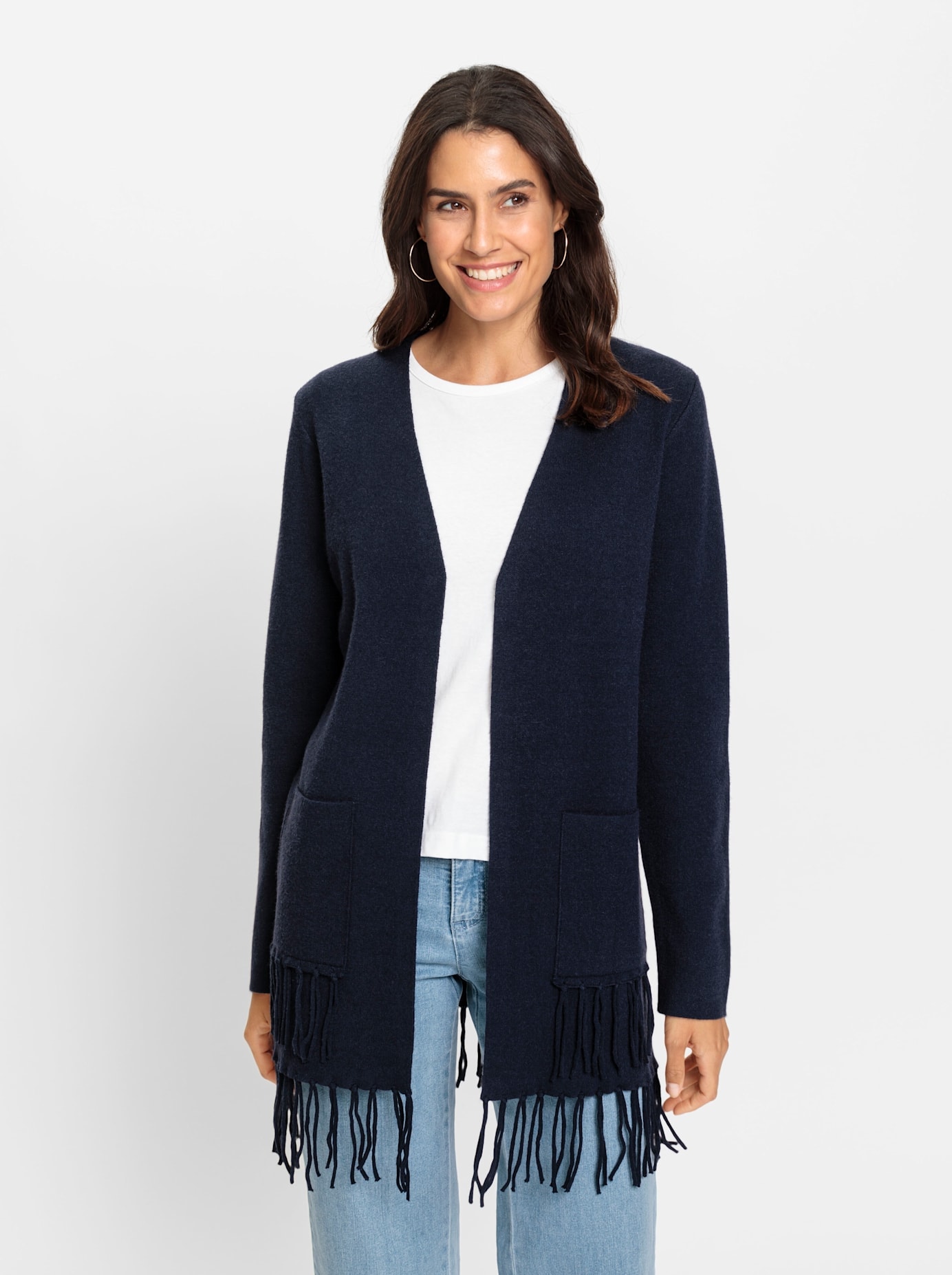 Inspirationen Cardigan