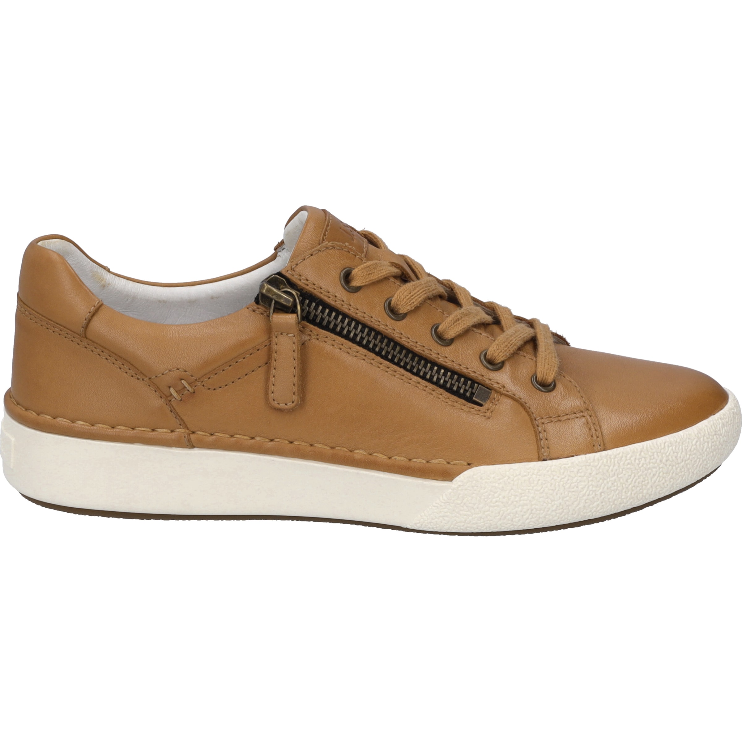 Josef Seibel Sneaker »Claire 03, camel«