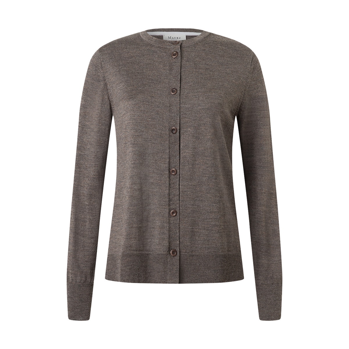 MAERZ Muenchen Strickjacke "Maerz Muenchen 203000 Strickjacke Damen Bekleidung"