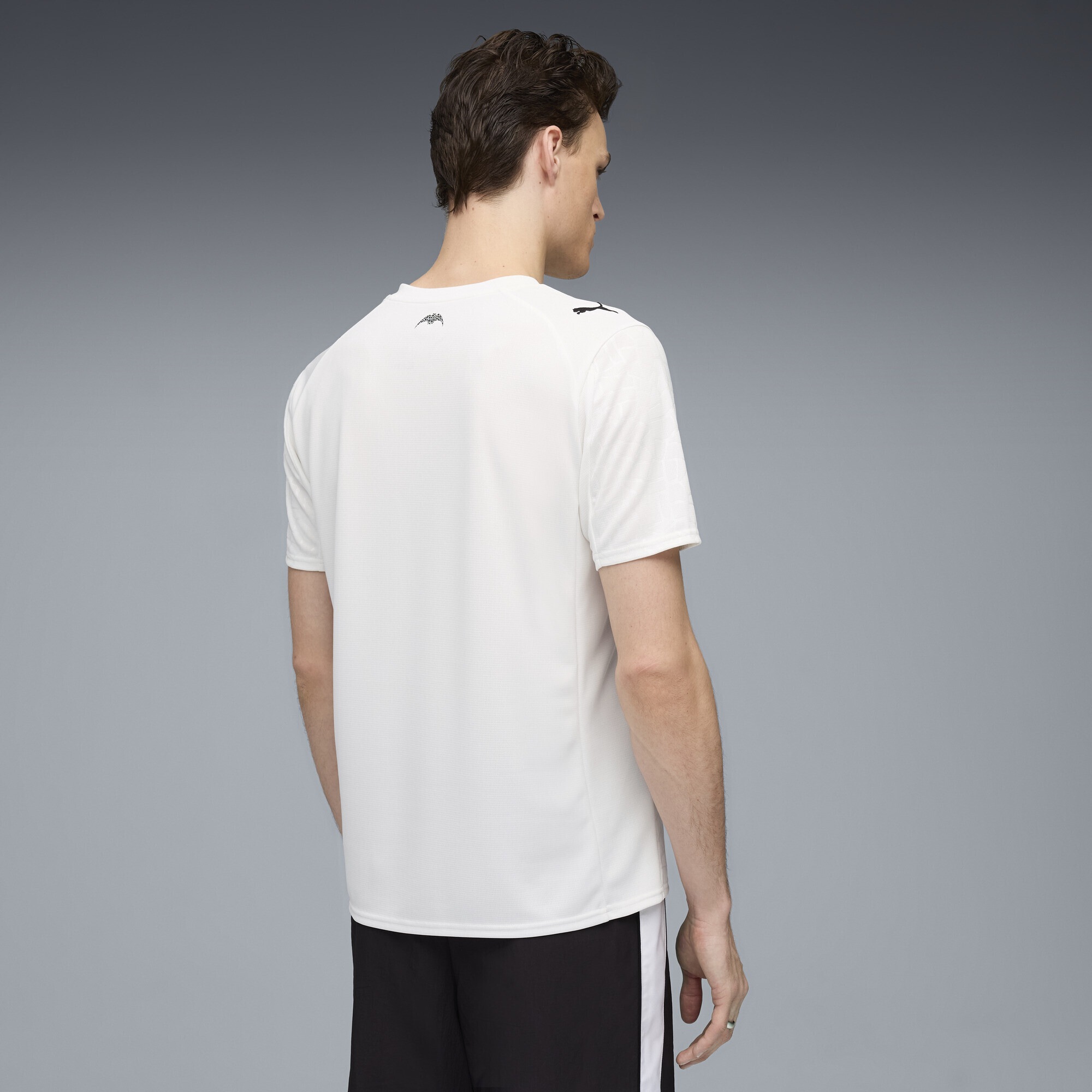 PUMA Trainingsshirt »Valencia CF 25/26 Heimtrikot Herren«