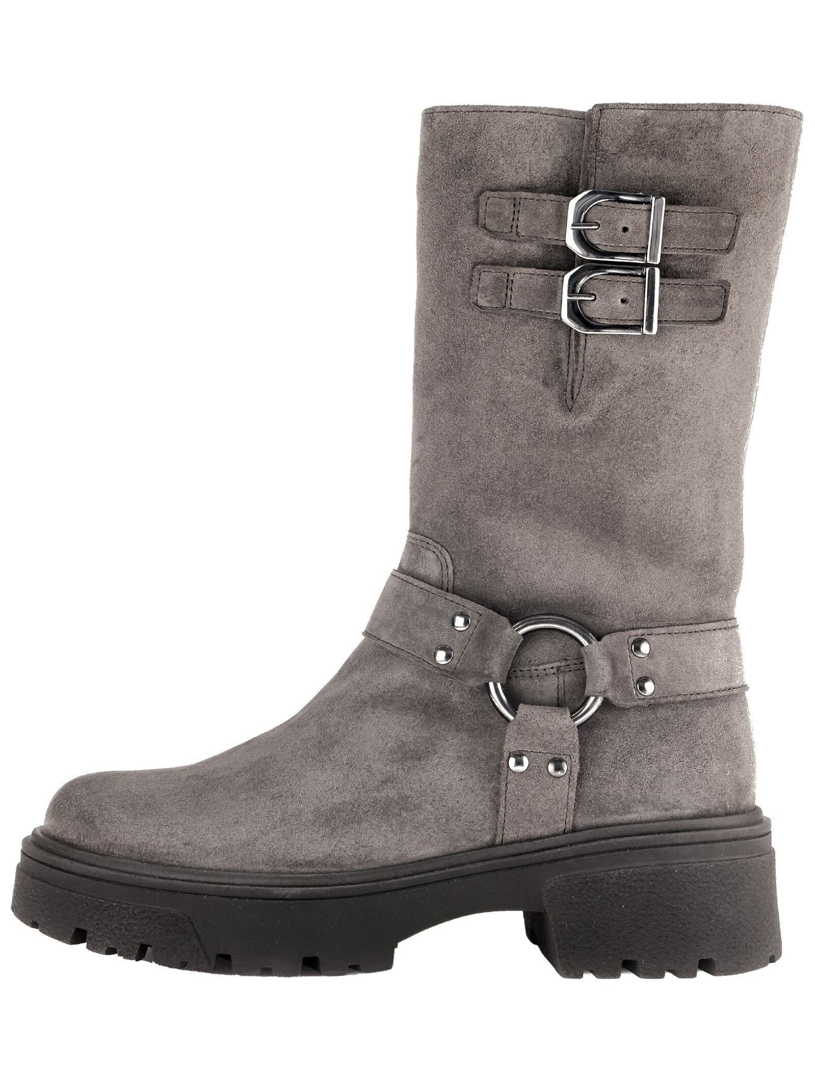 Gabor Stiefel »Gabor Stiefel Veloursleder«
