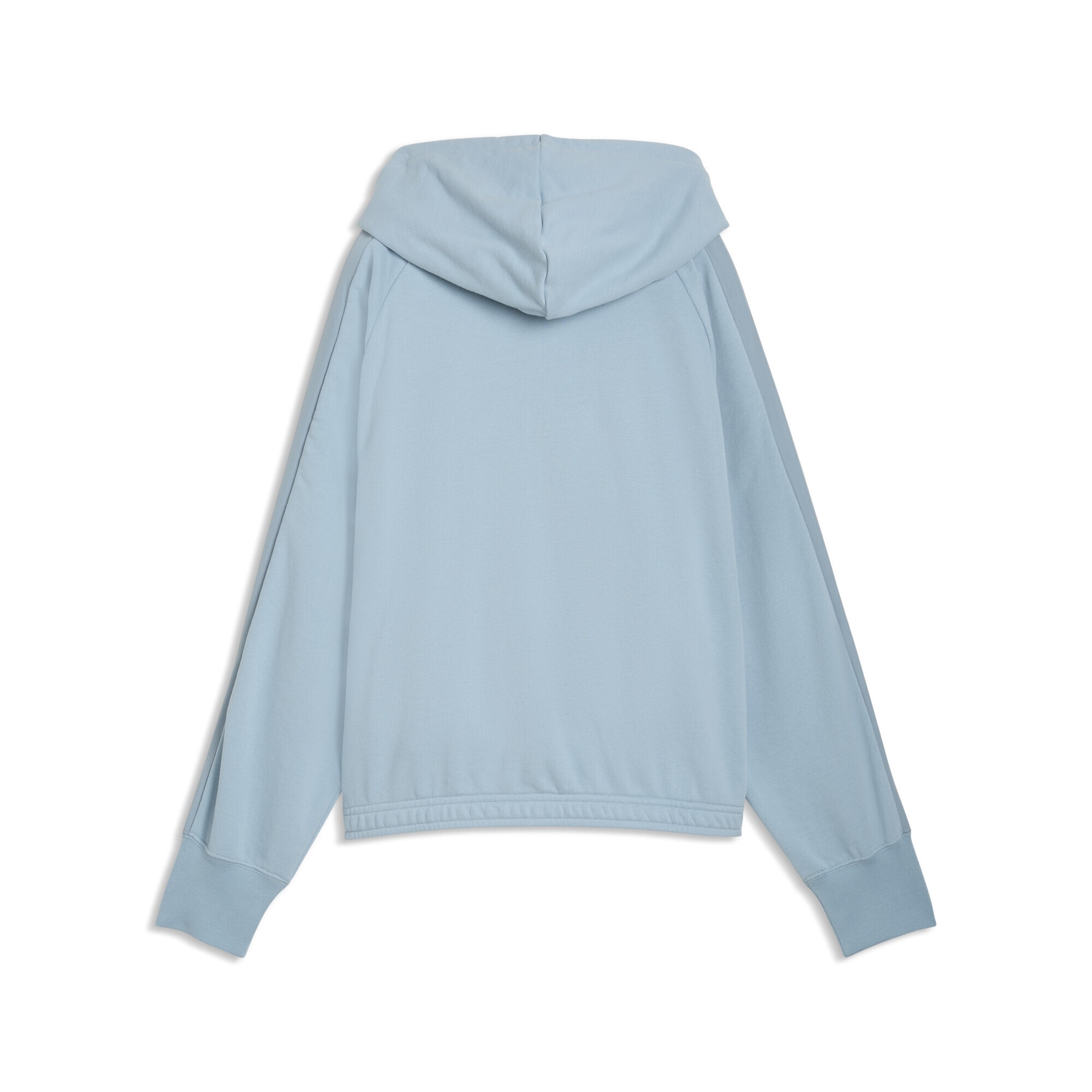 PUMA Hoodie »HER Oversized Hoodie Damen«
