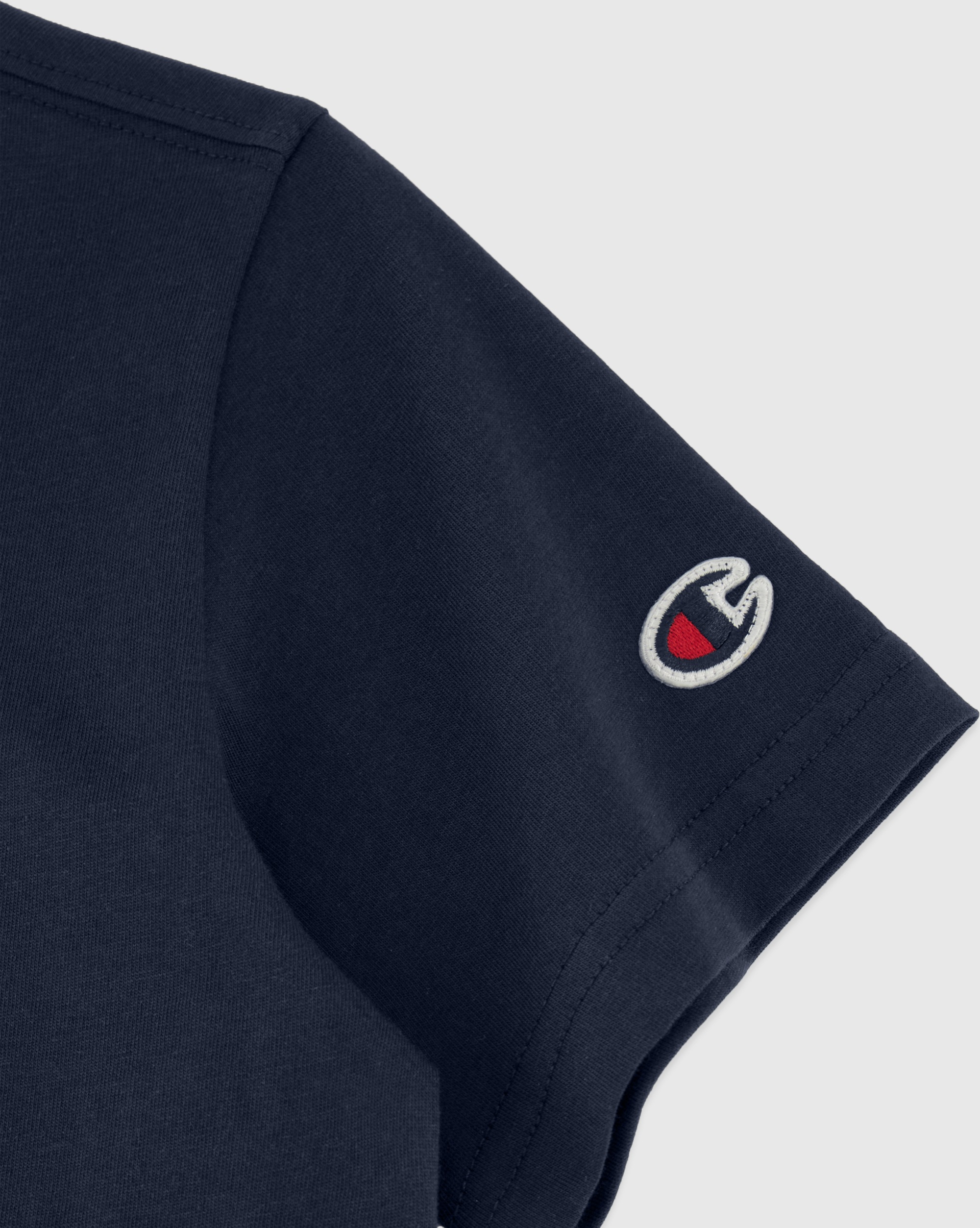 Champion T-Shirt »Crewneck T-Shirt«, für Kinder