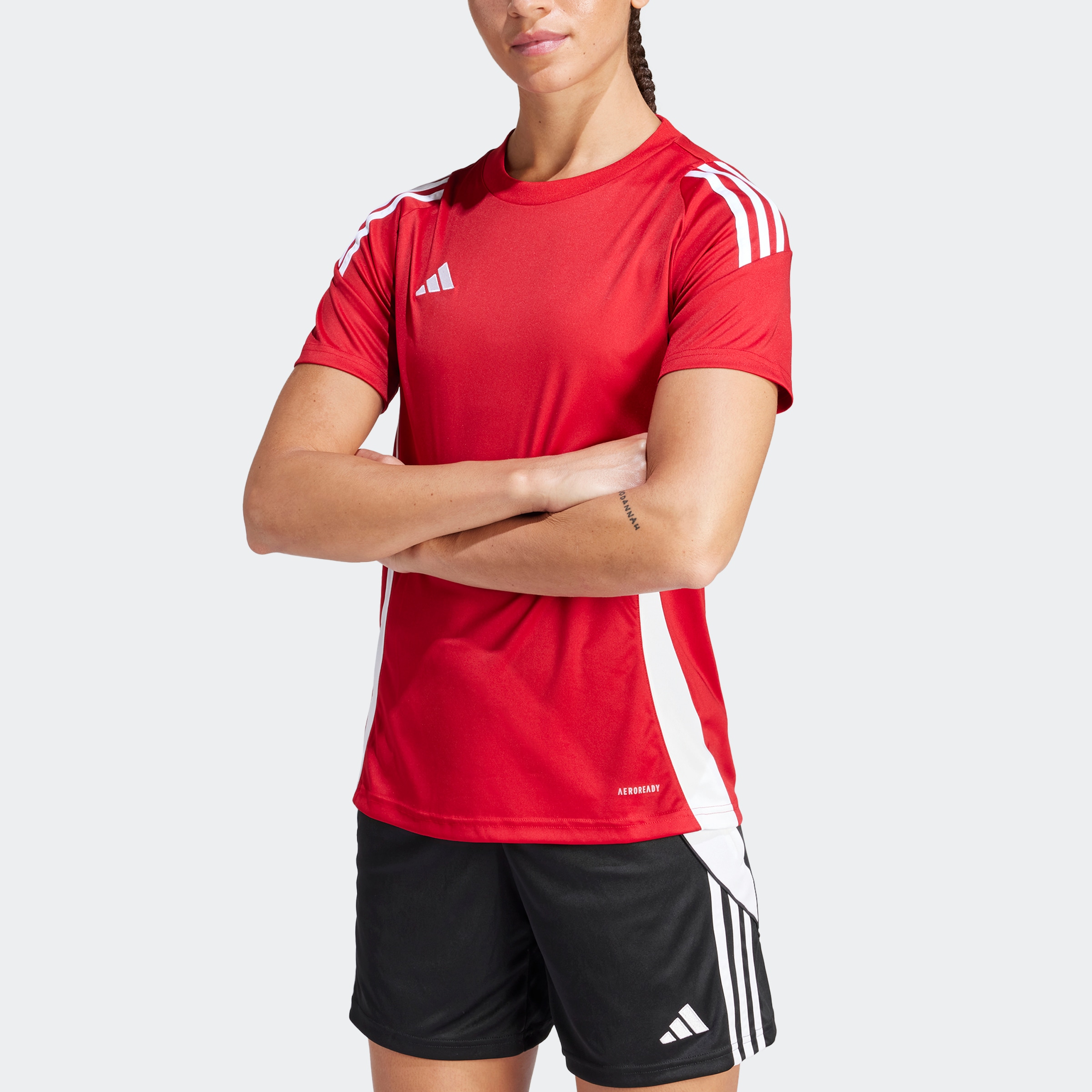 adidas Performance Fußballtrikot »TIRO24 JSYW«