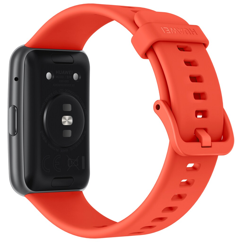 Huawei Activity Tracker »WATCH Fit New«