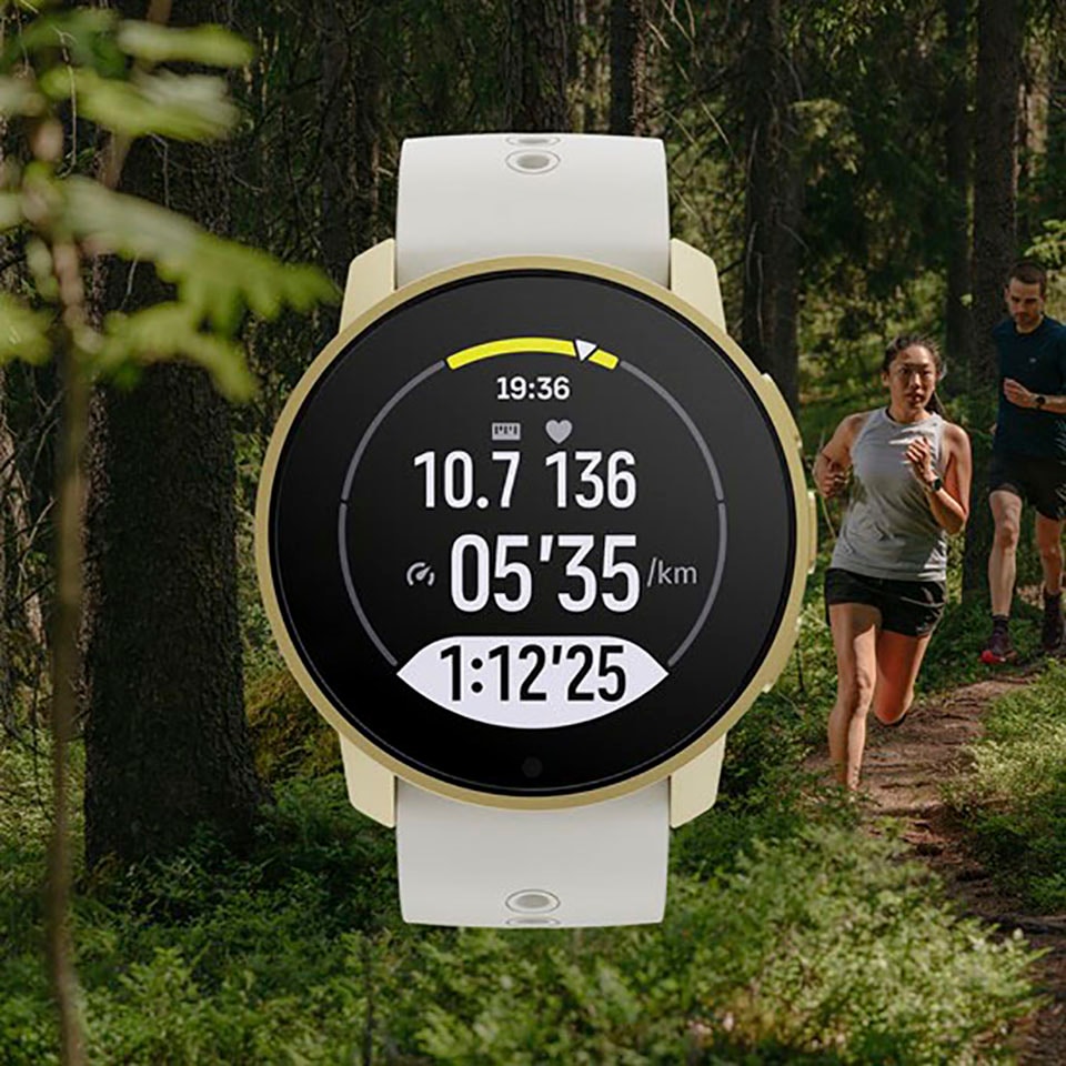 Suunto Smartwatch »9 Peak Pro«