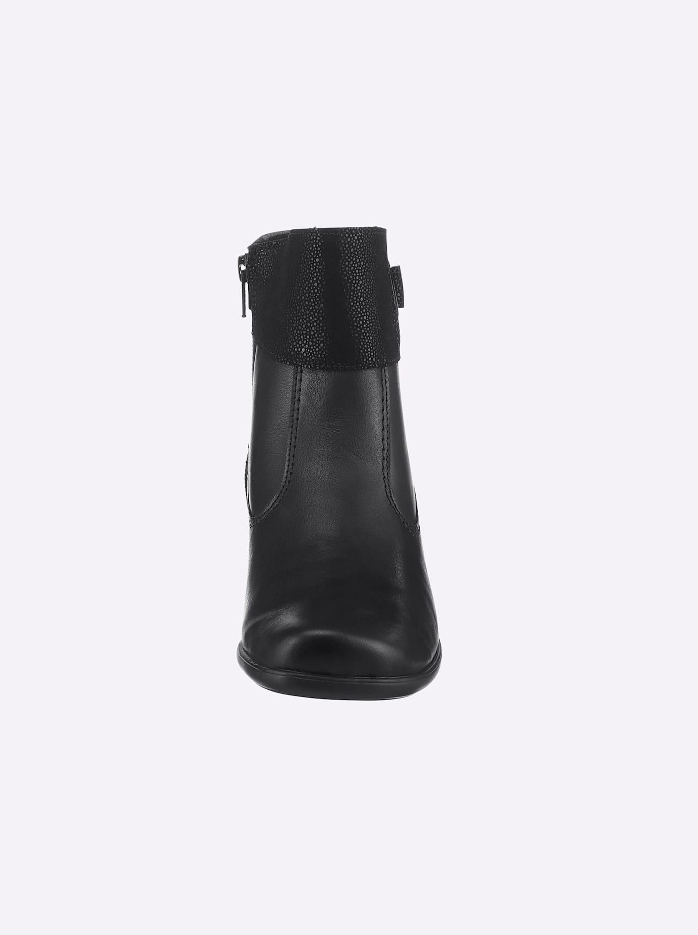 Casual Looks Stiefelette günstig online kaufen