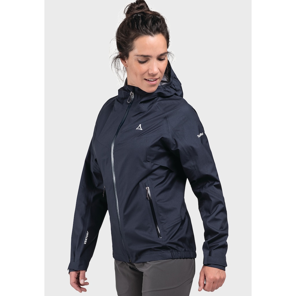 Schöffel Outdoorjacke »3L Jacket Begoro L«