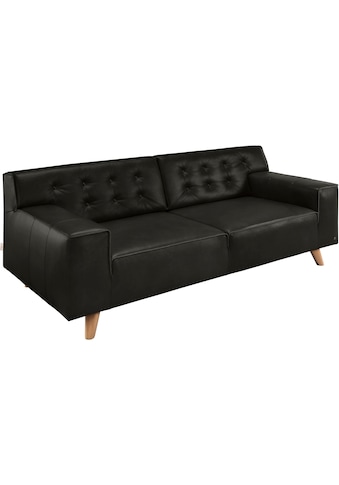 TOM TAILOR HOME 2,5-vietė sofa »NORDIC CHIC« su Kedern...