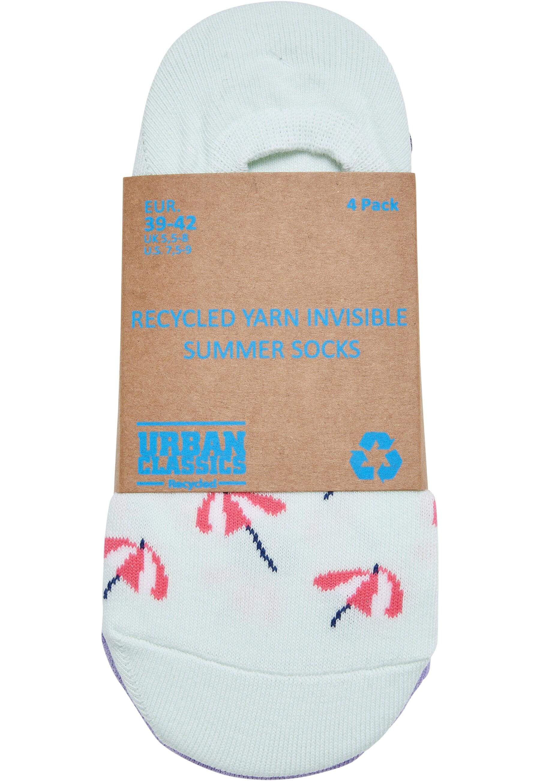 URBAN CLASSICS Basicsocken »Urban Classics Unisex«, (1 Paar)