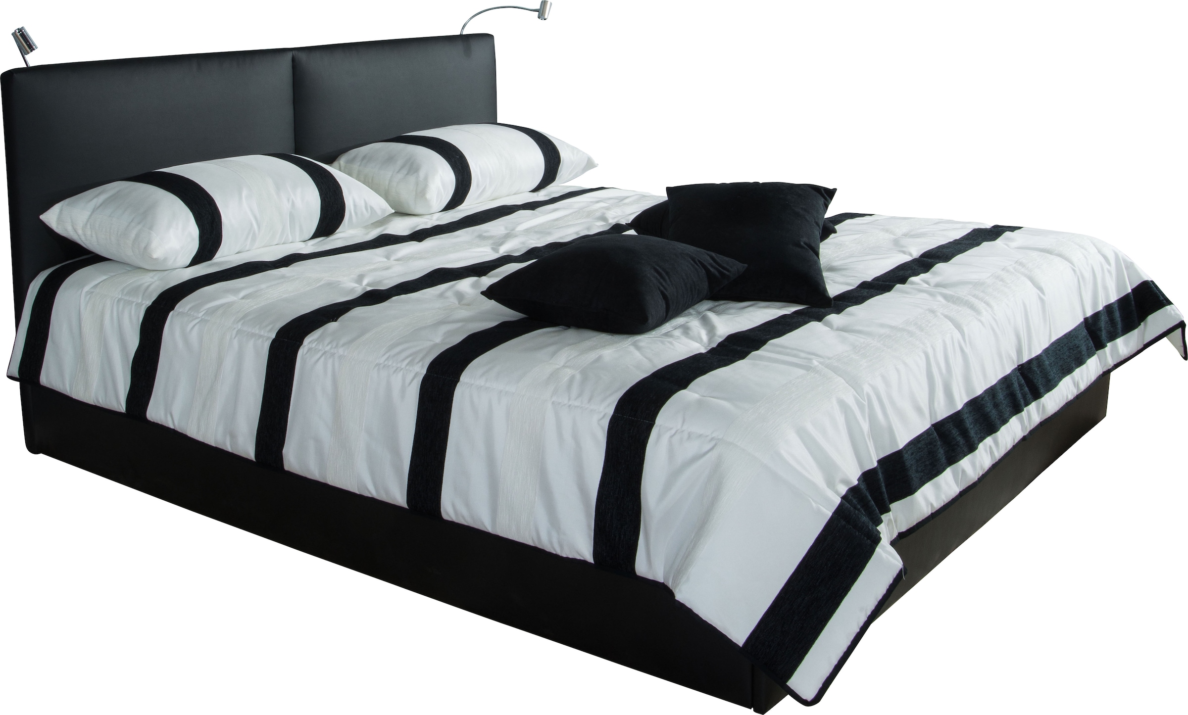 Westfalia Schlafkomfort Bett günstig online kaufen