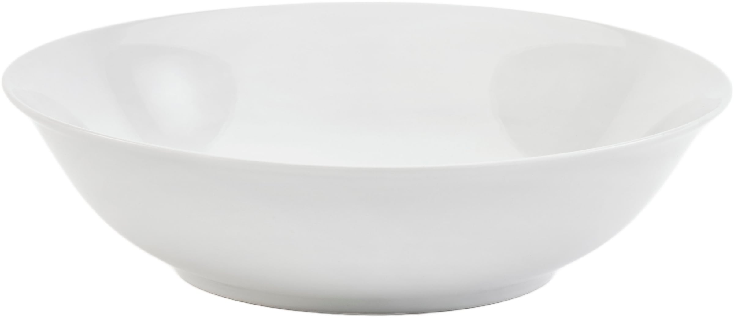 van Well Salatschüssel "Trend" 6 Stk. aus Porzellan spülmaschinenfest und m günstig online kaufen