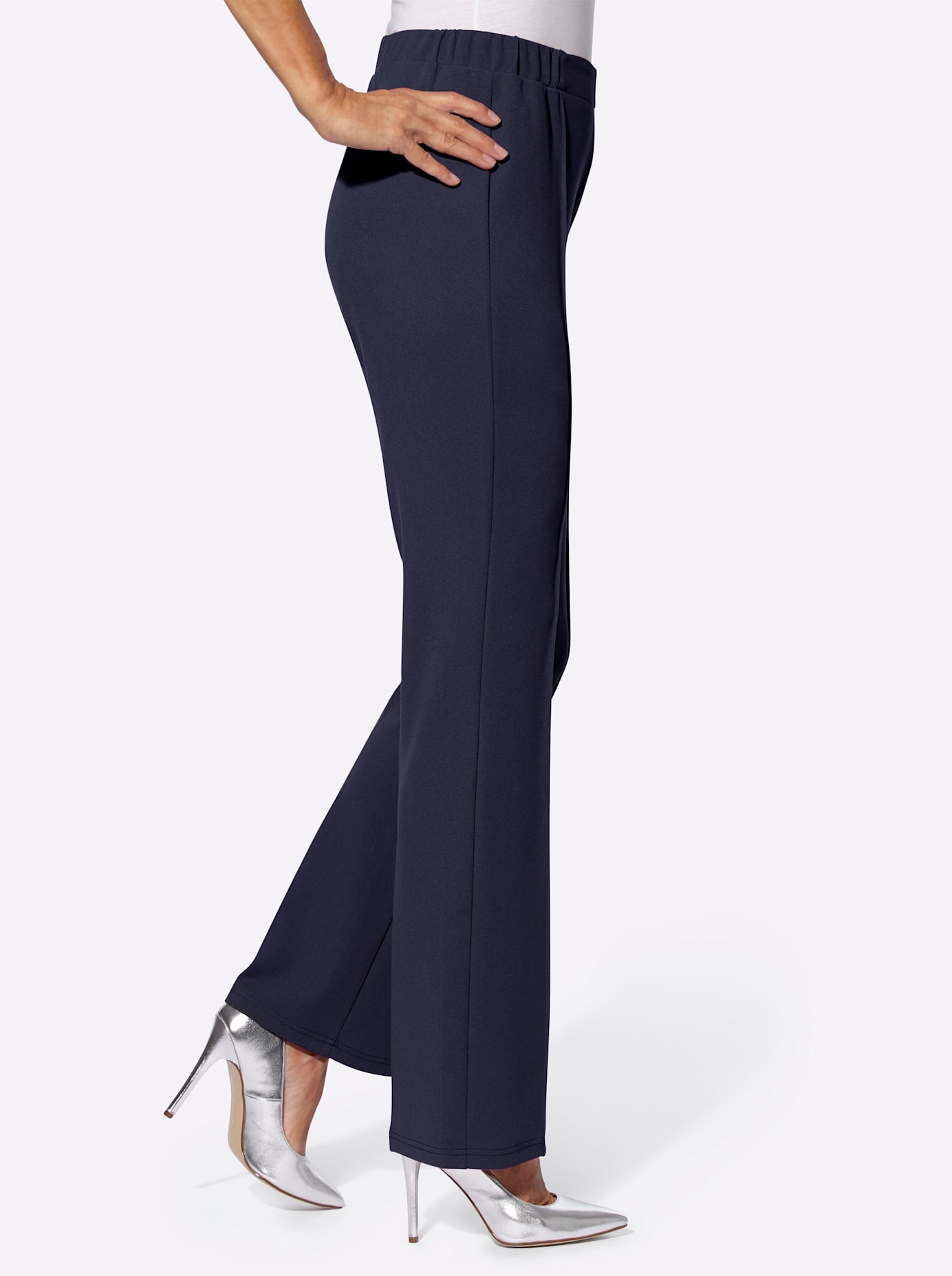 Classic Basics Schlupfhose