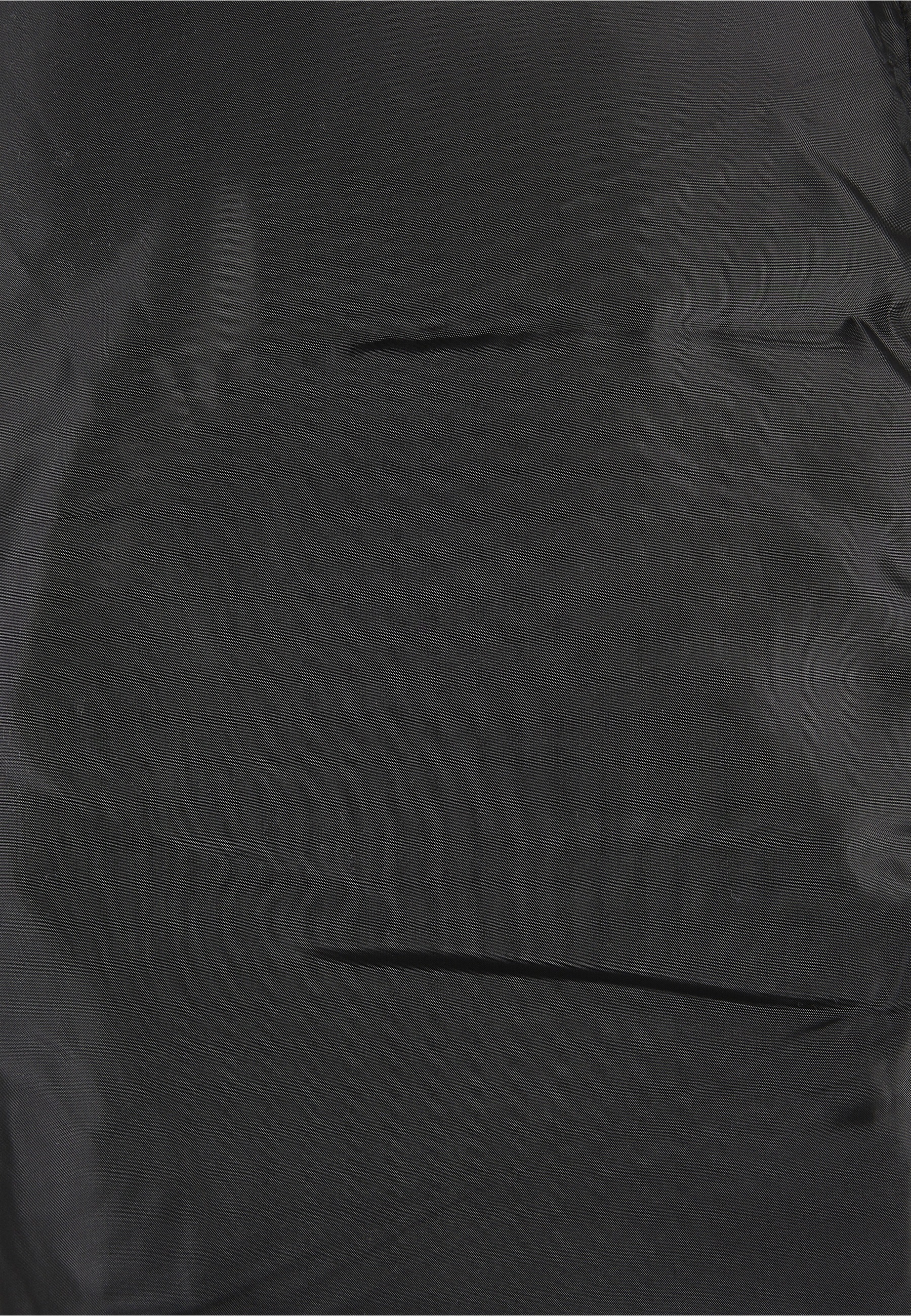 Karl Kani Winterjacke »Karl Kani Herren KM214-014-1 OG Fake Fur Puffer Jacket black« 1 Stk. tlg. ohne Kapuze