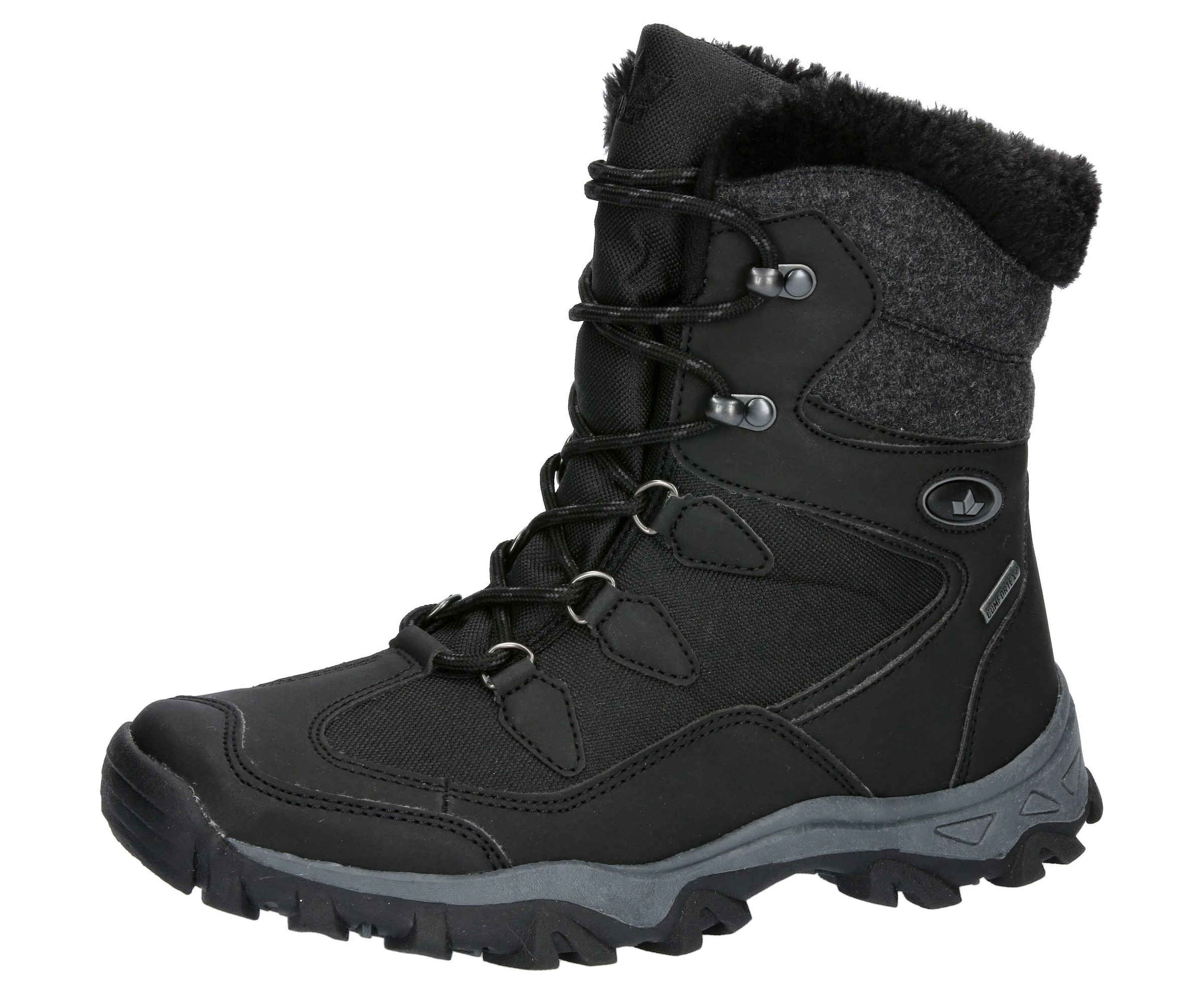 Lico Winterstiefel "Winterstiefel Linna"