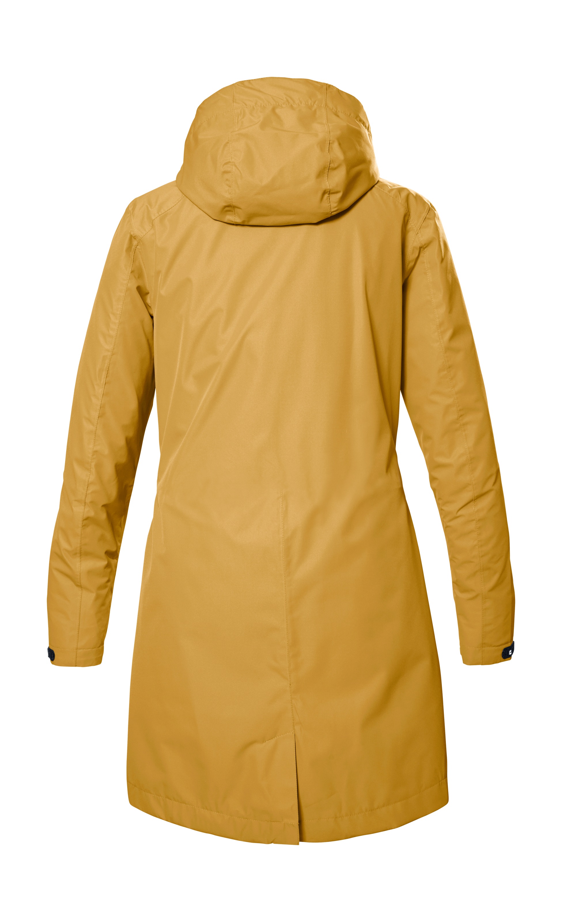 Killtec Parka "KOS 44 WMN PRK", Wasserdichte, atmungsaktive Damenjacke mit günstig online kaufen