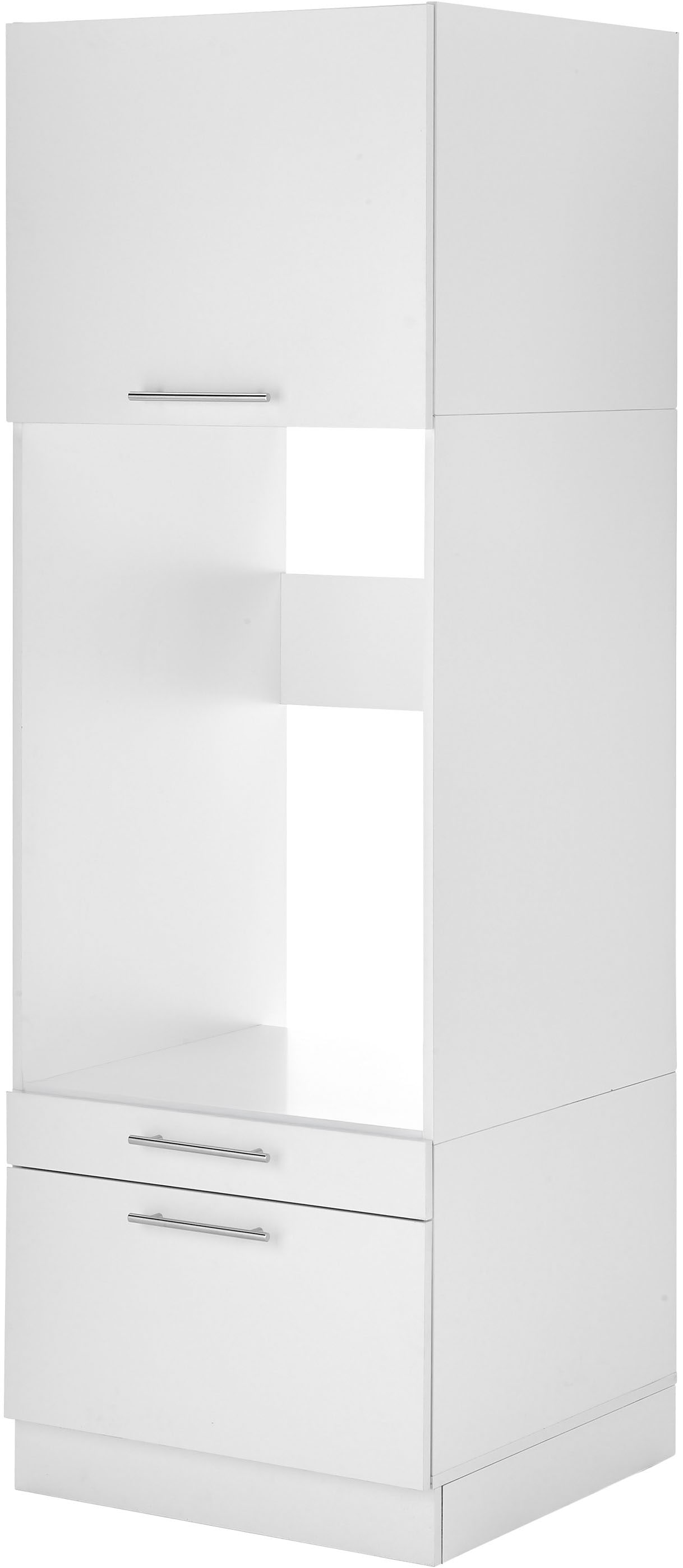 RESPEKTA Mehrzweckschrank-Set »Clara-Set 11« Schrankelemente einzeln erhältlich, 3 Stk. tlg.