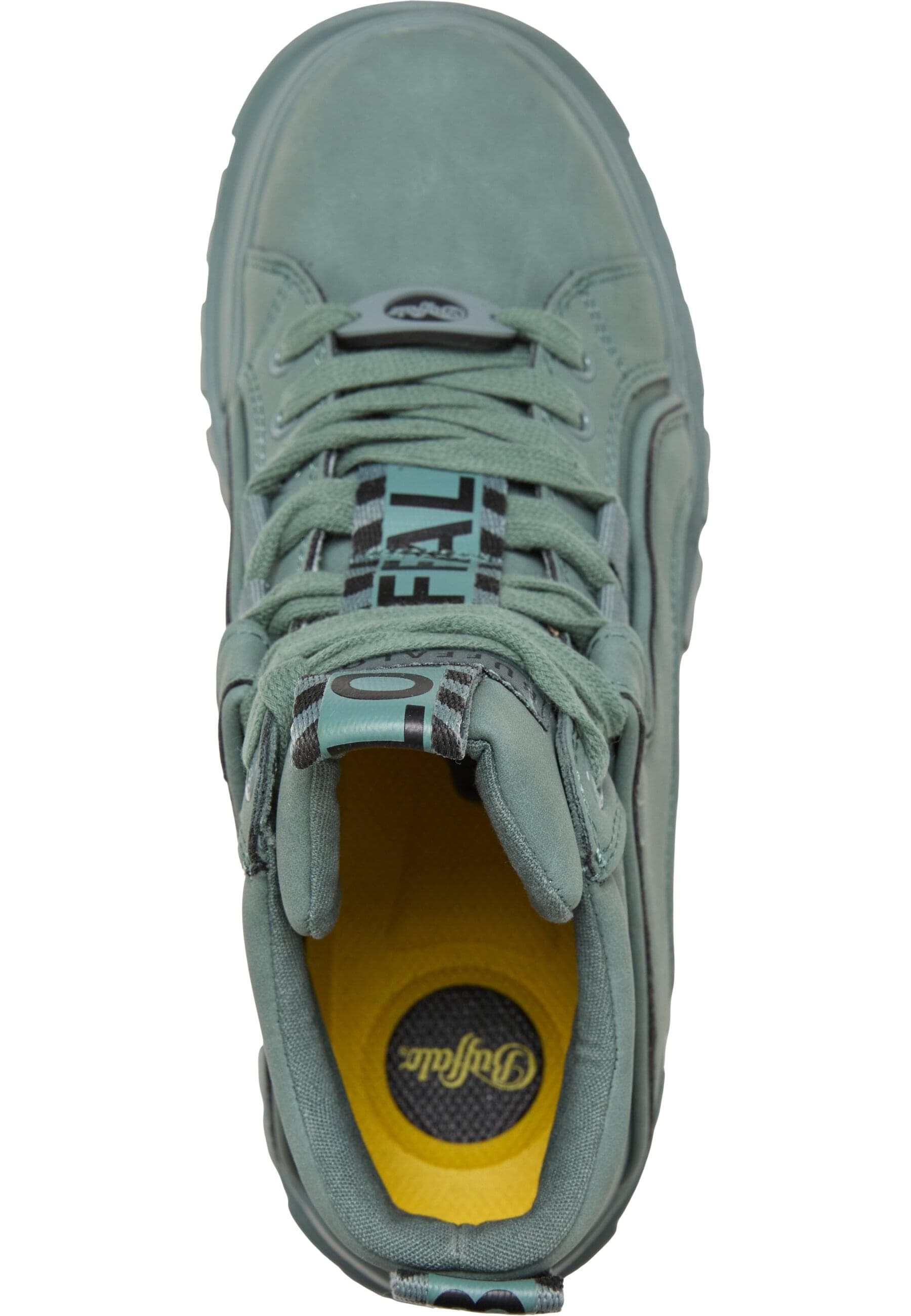 Buffalo Stiefel »Buffalo aspha nc mid«