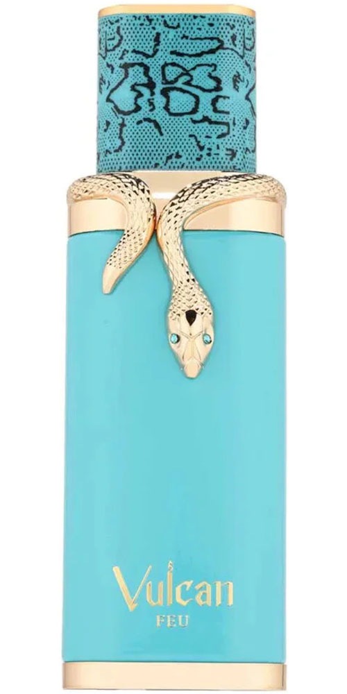 French Avenue Eau de Parfum