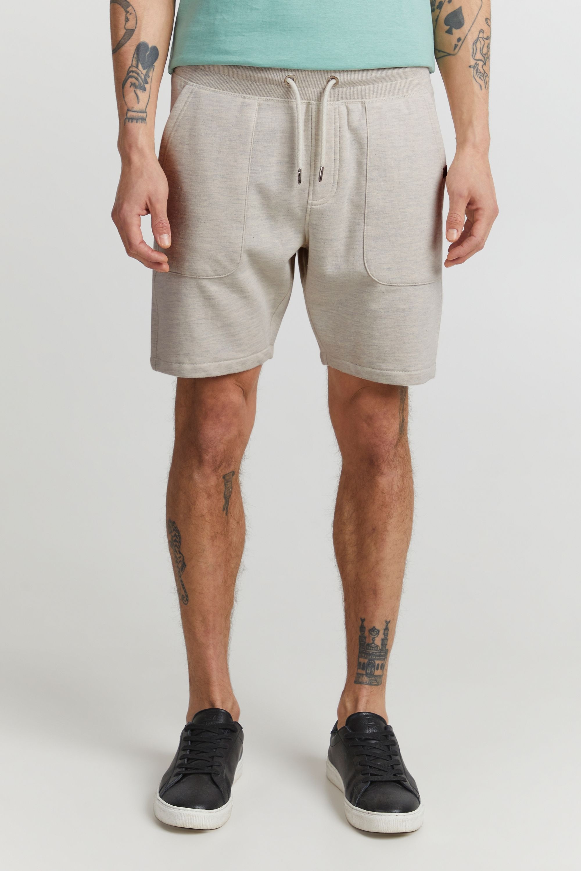 Blend Sweatshorts "BLEND BHMulker"