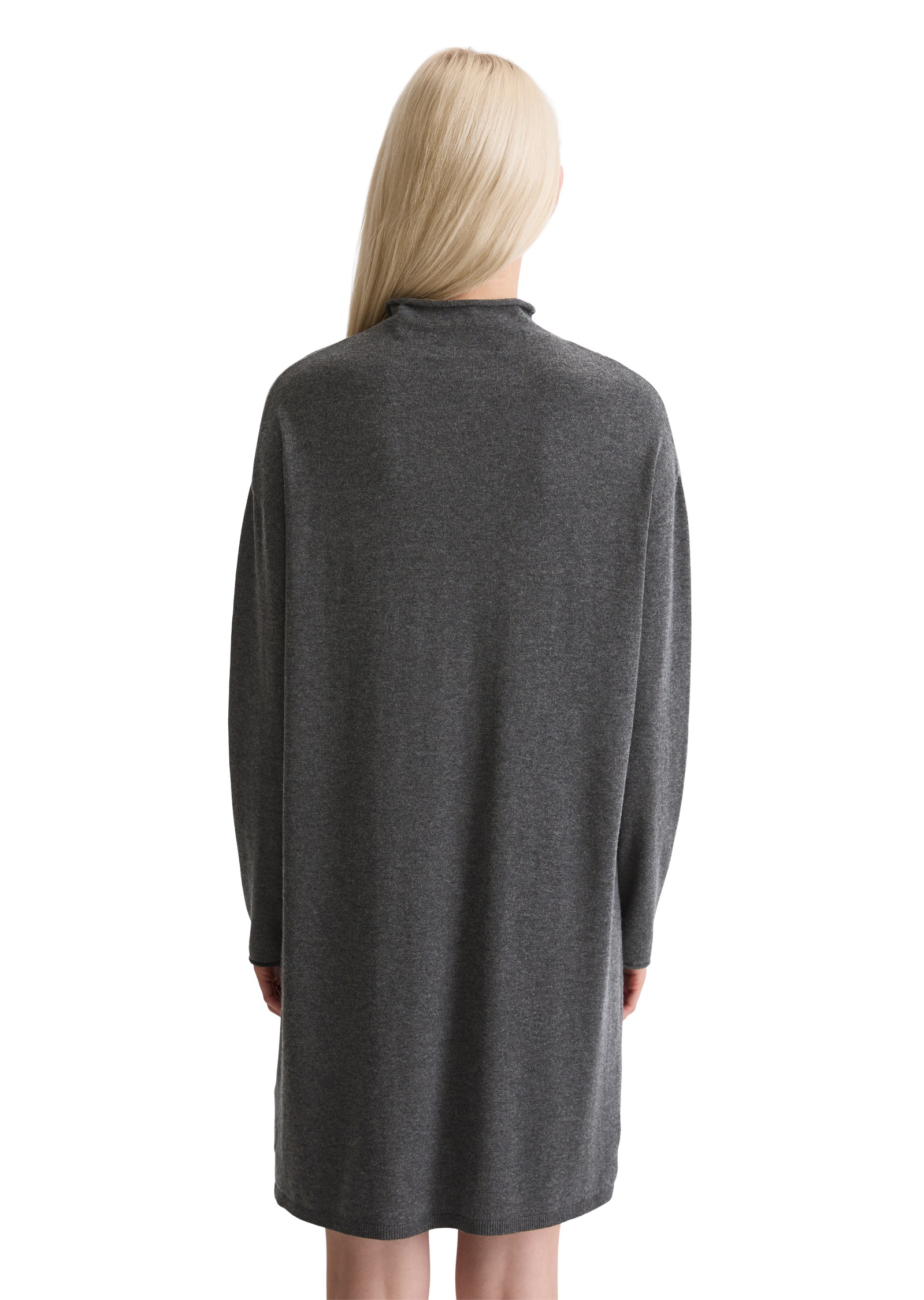 Marc O'Polo Strickkleid »aus softem Schurwolle-Mix«
