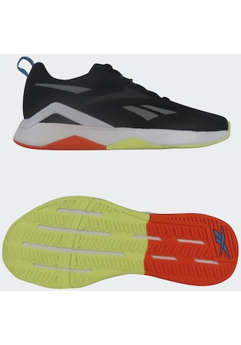 Reebok Sportbačiai »NANOFLEX TR 2.0«