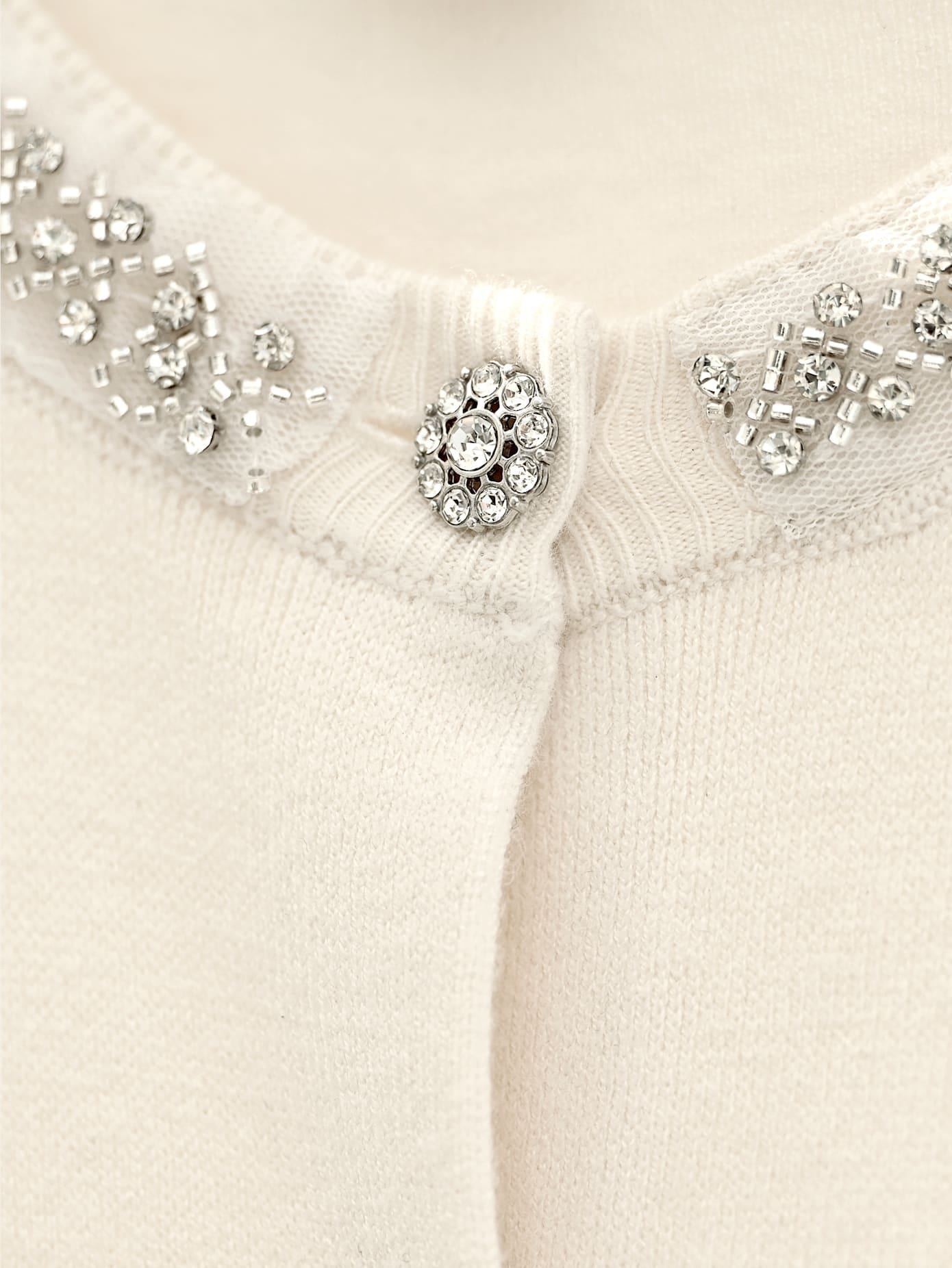heine Cardigan