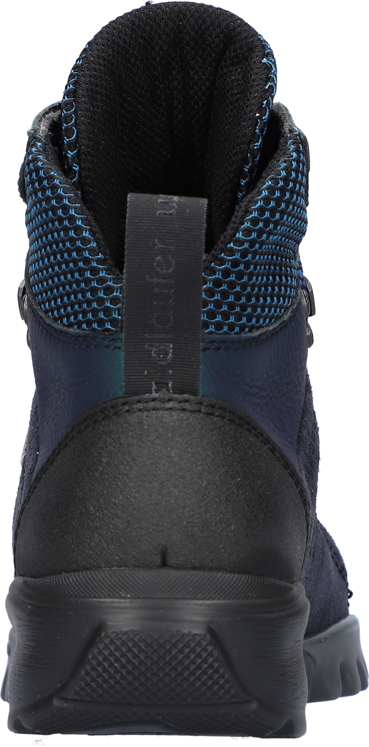 Waldläufer Trekkingschuh "H-AMIATA" Outdoorschuh, Wanderschuh, TEX-Membran, günstig online kaufen