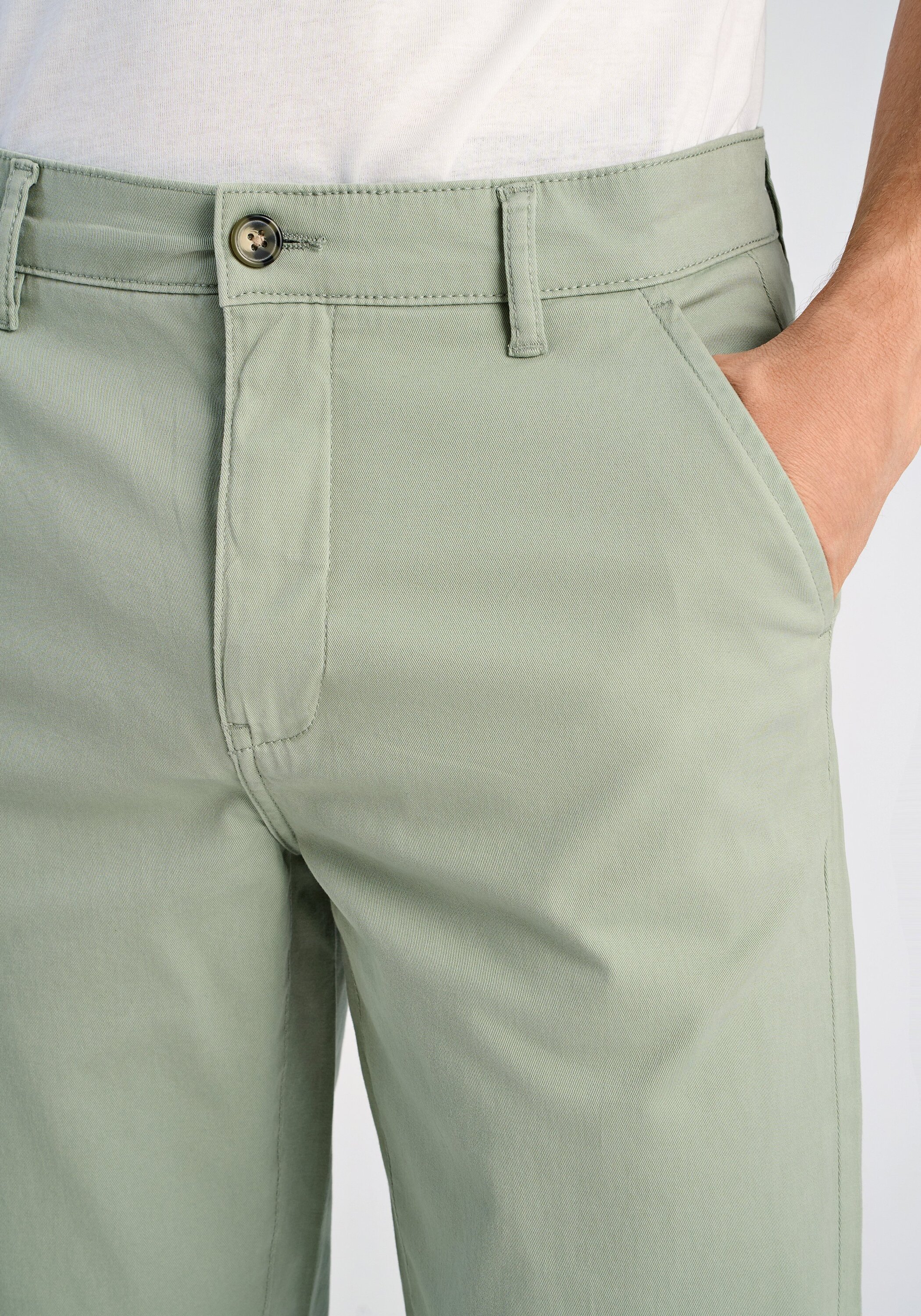 Thumbnail - LINDBERGH Chinos "Lindbergh Chino"