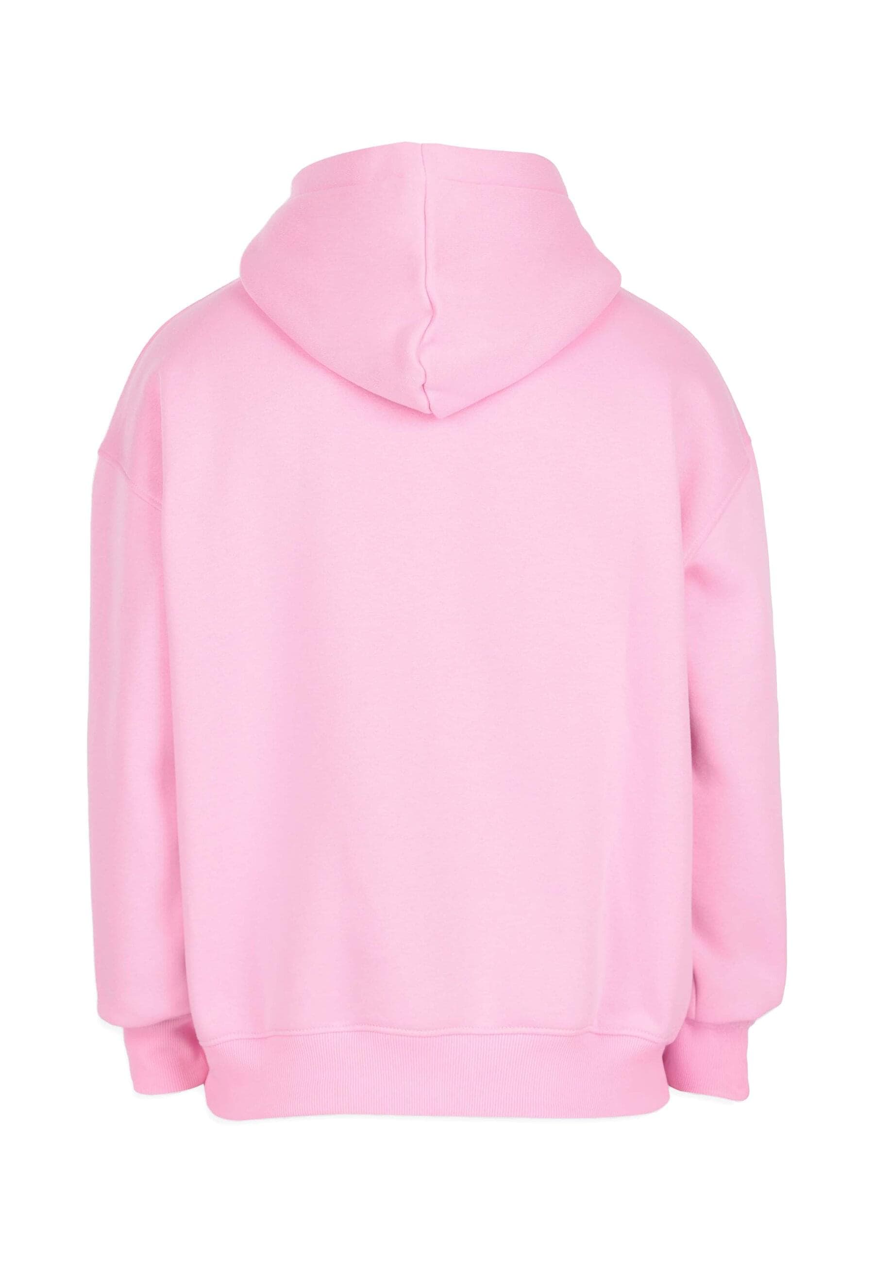 Dropsize Kapuzensweatshirt »Dropsize SUCCESS GLITCH HOODIE«, 1 Stk.
