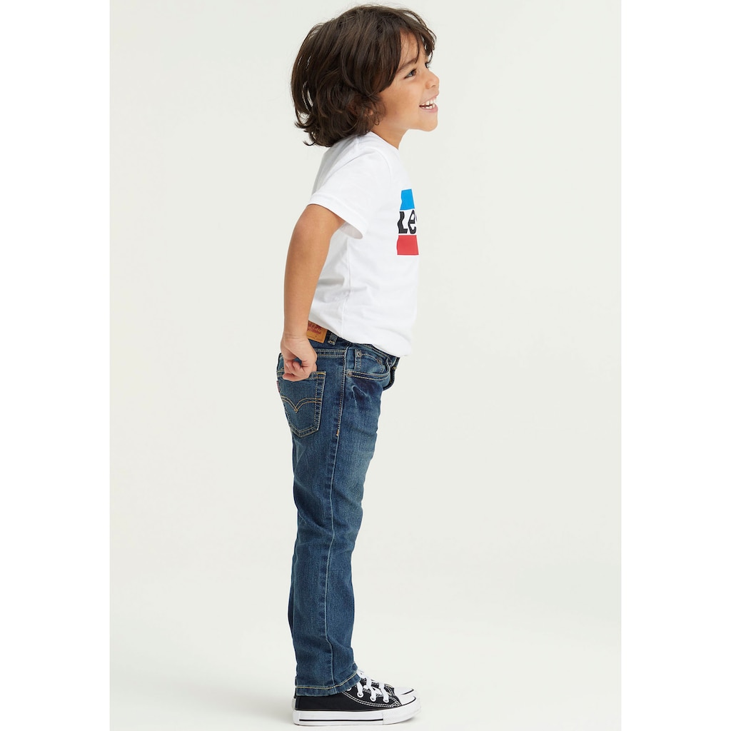 Levi's® Kids Stretch-Jeans »LVB 511 ECO SOFT PERFORMANCE J«