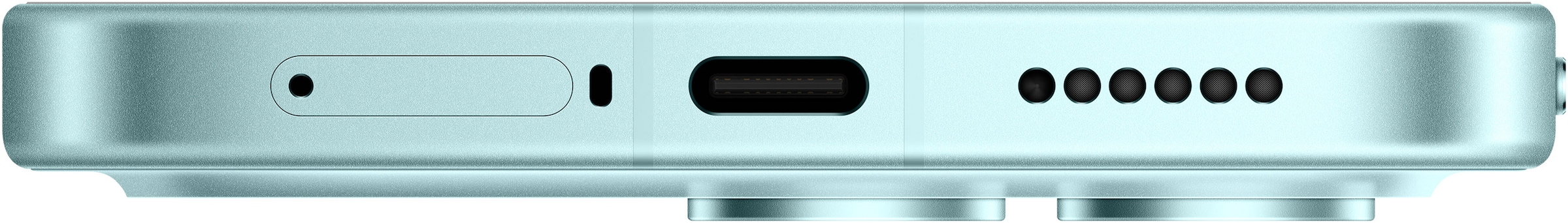 Xiaomi Smartphone »POCO F8 Pro« Blue