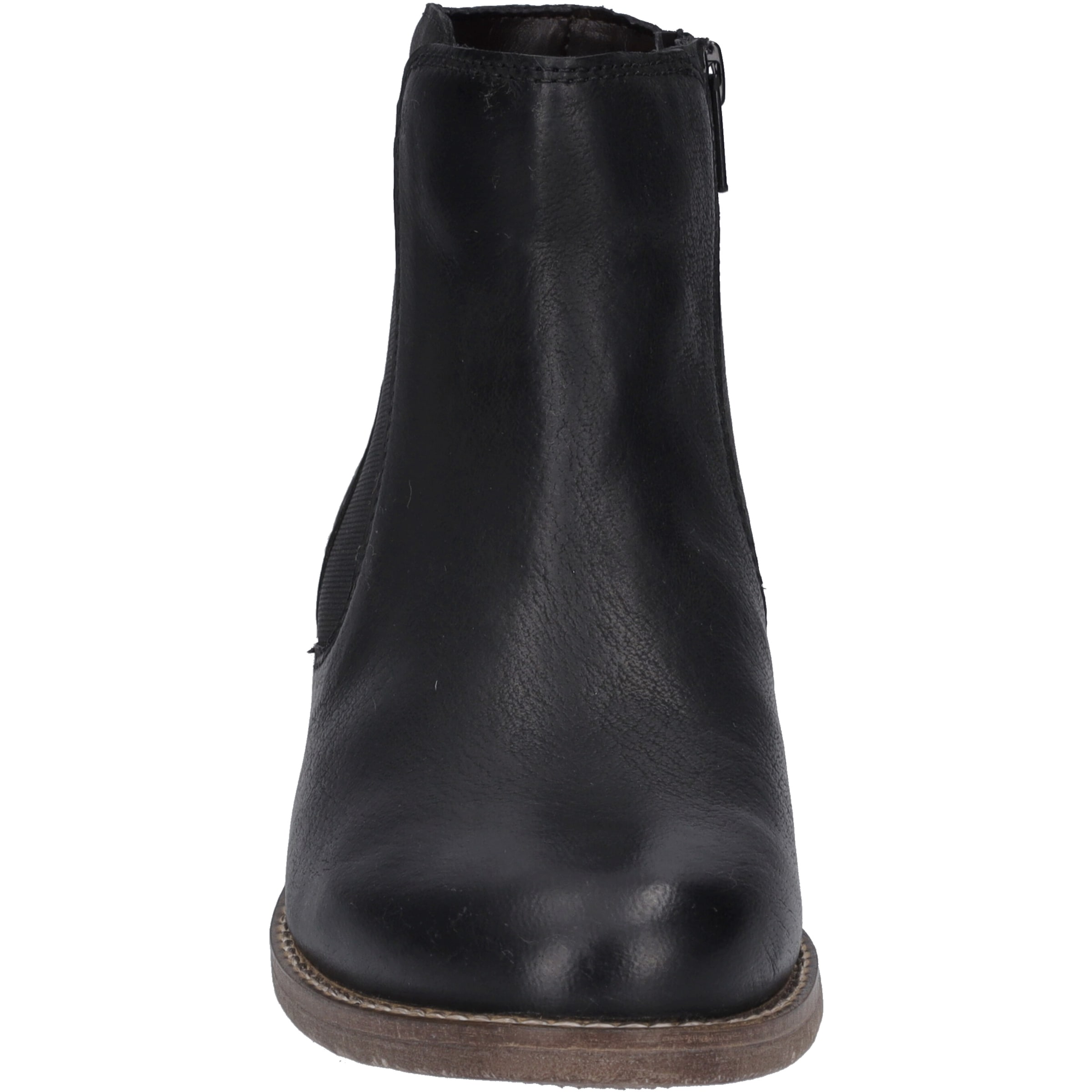 Josef Seibel Stiefelette »Sienna 35, schwarz«