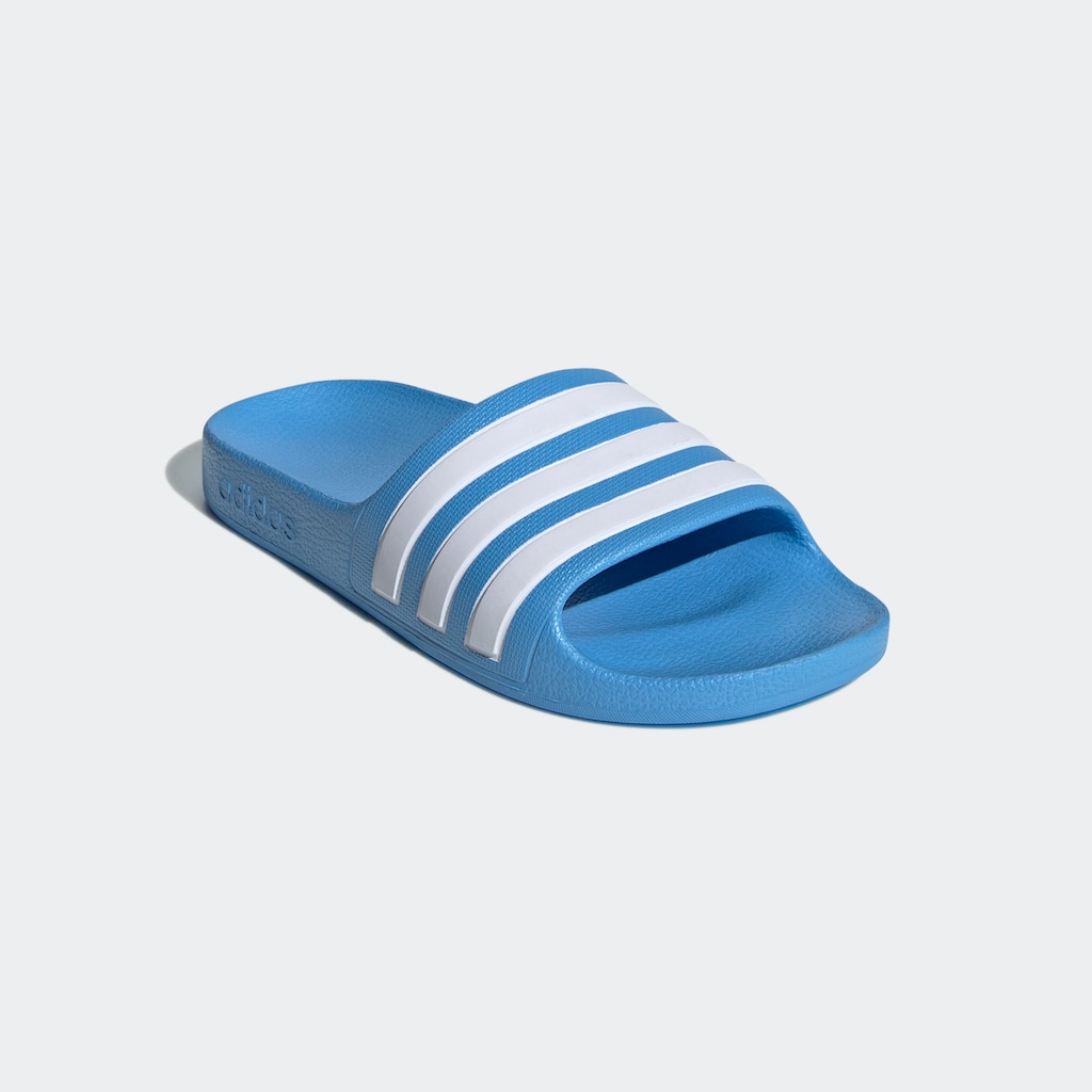 adidas Sportswear Badesandale »ADILETTE AQUA K«