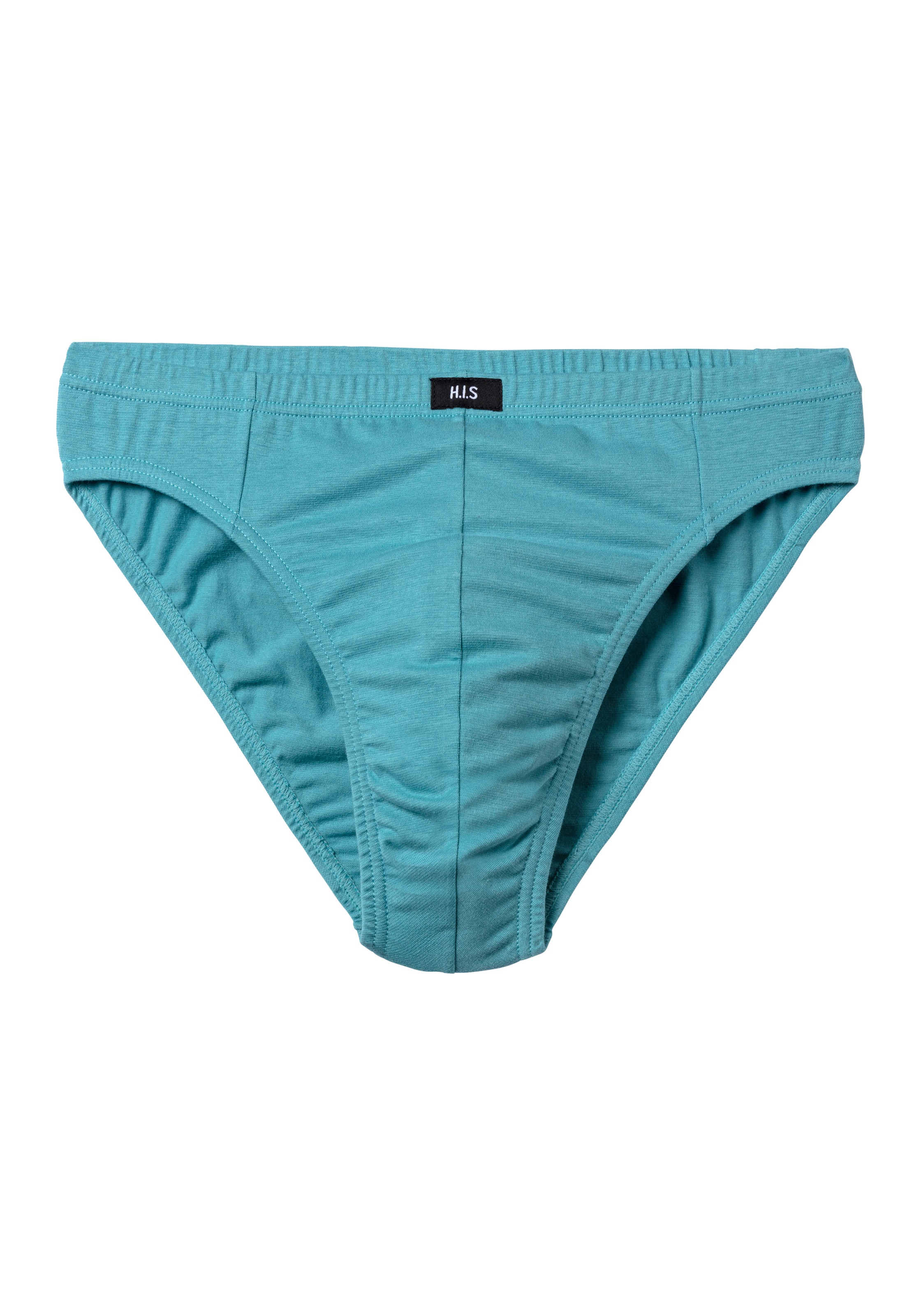 Thumbnail - H.I.S Slip "Männer Unterhose" Packung, 10 Stk. tlg., in Unifarben