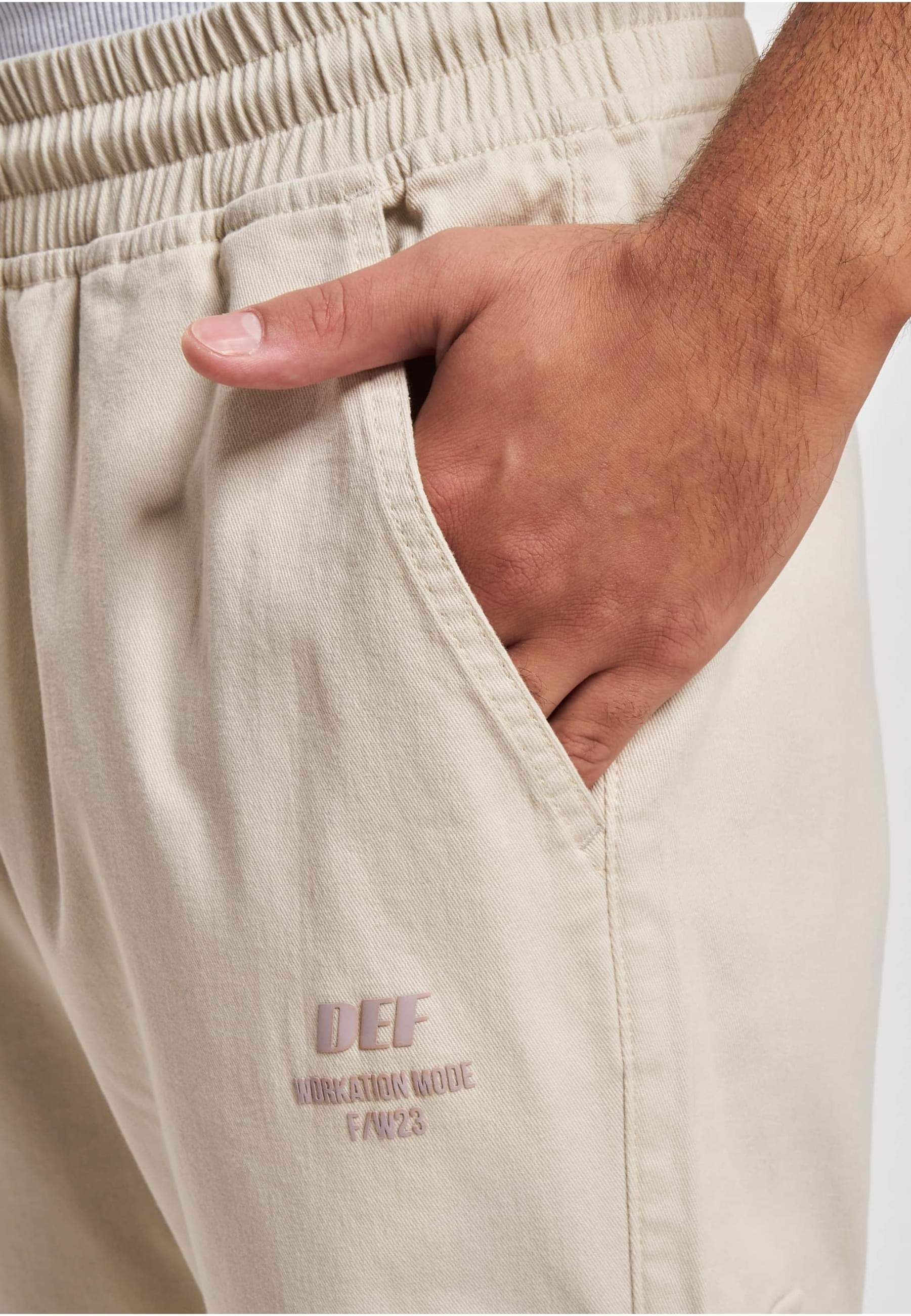 DEF Cargohose »DEF DEF Alice Cargopants«