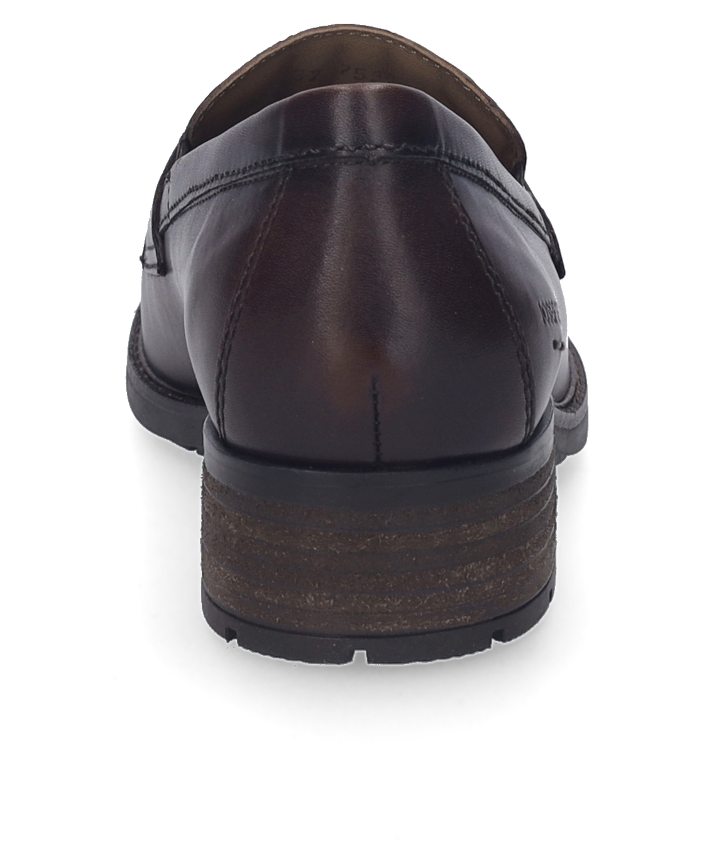 Josef Seibel Slipper »Kate 02, castagne«