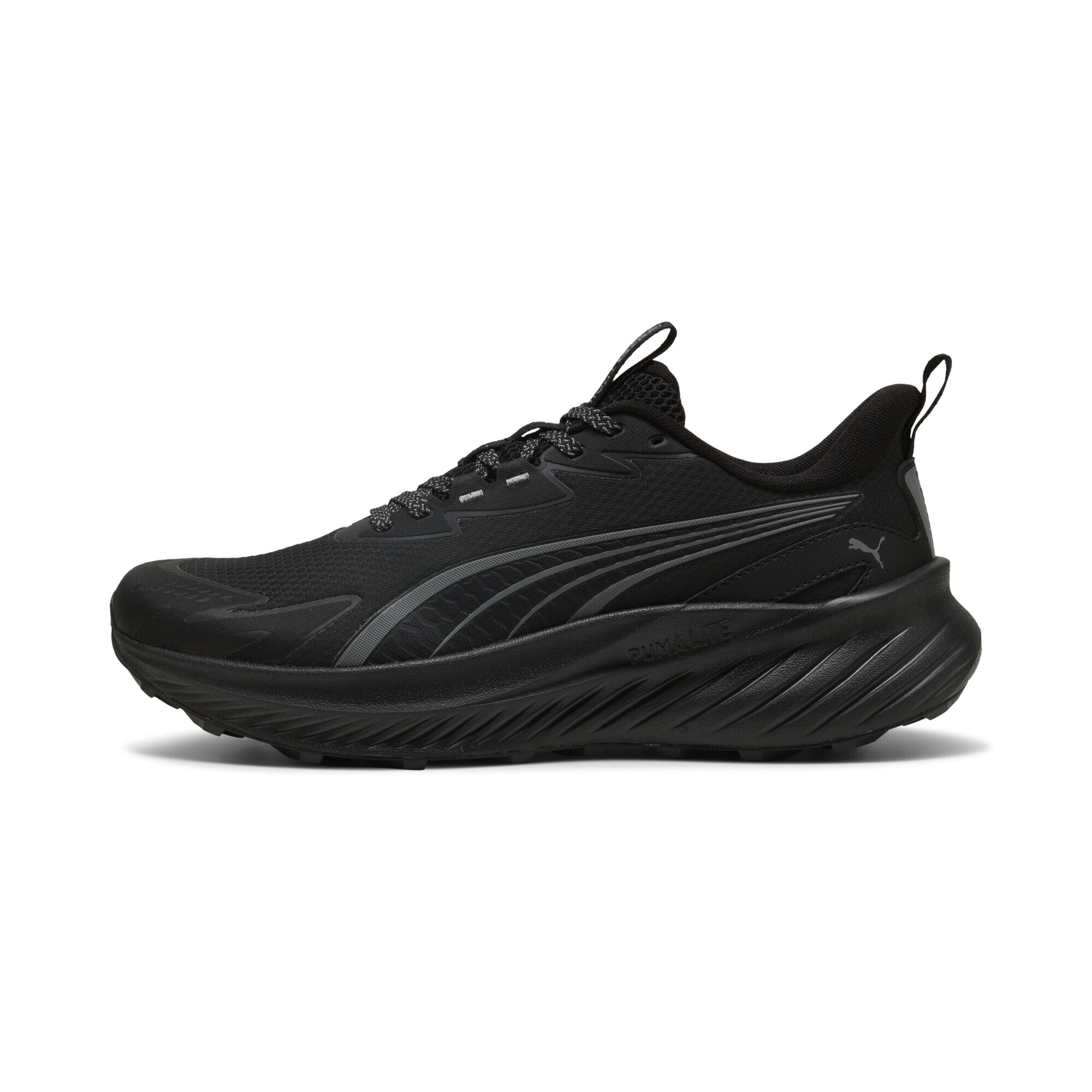 PUMA Trainingsschuh »Pounce Lite 2 Trailrunning-Laufschuhe Erwachsene«