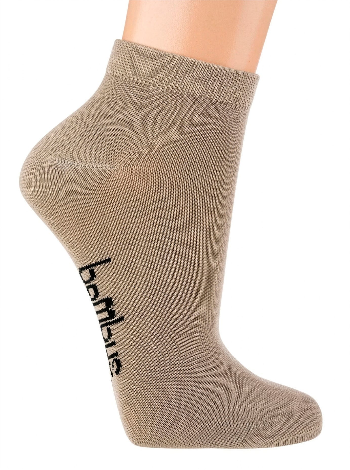 Sneakersocken 6 Stk. tlg.
