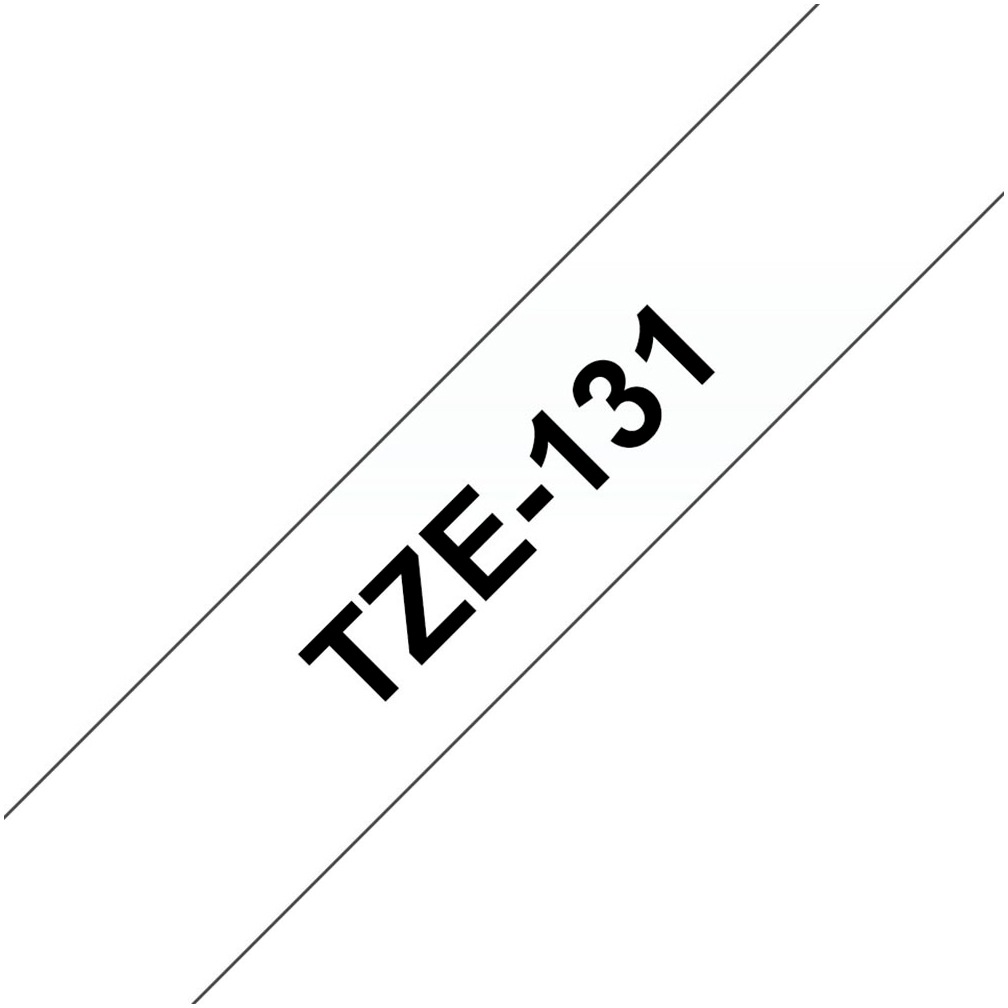 Brother Beschriftungsband »TZe-131«
