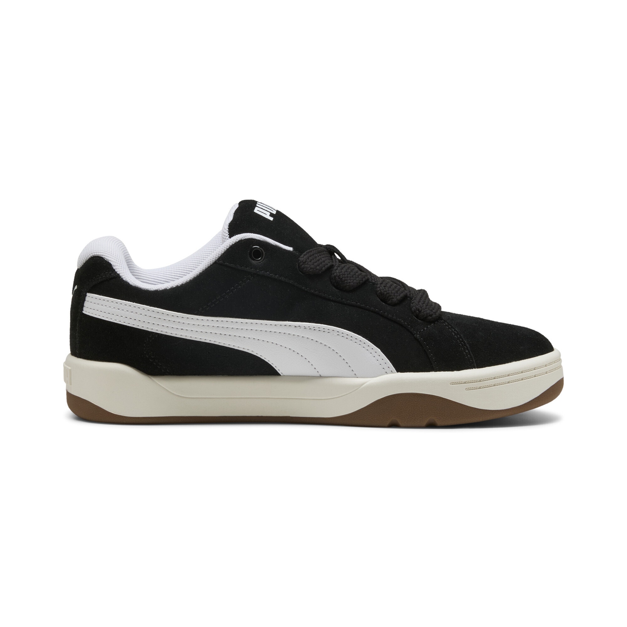 PUMA Sneaker »Park Lifestyle Easy Suede Sneakers Erwachsene«