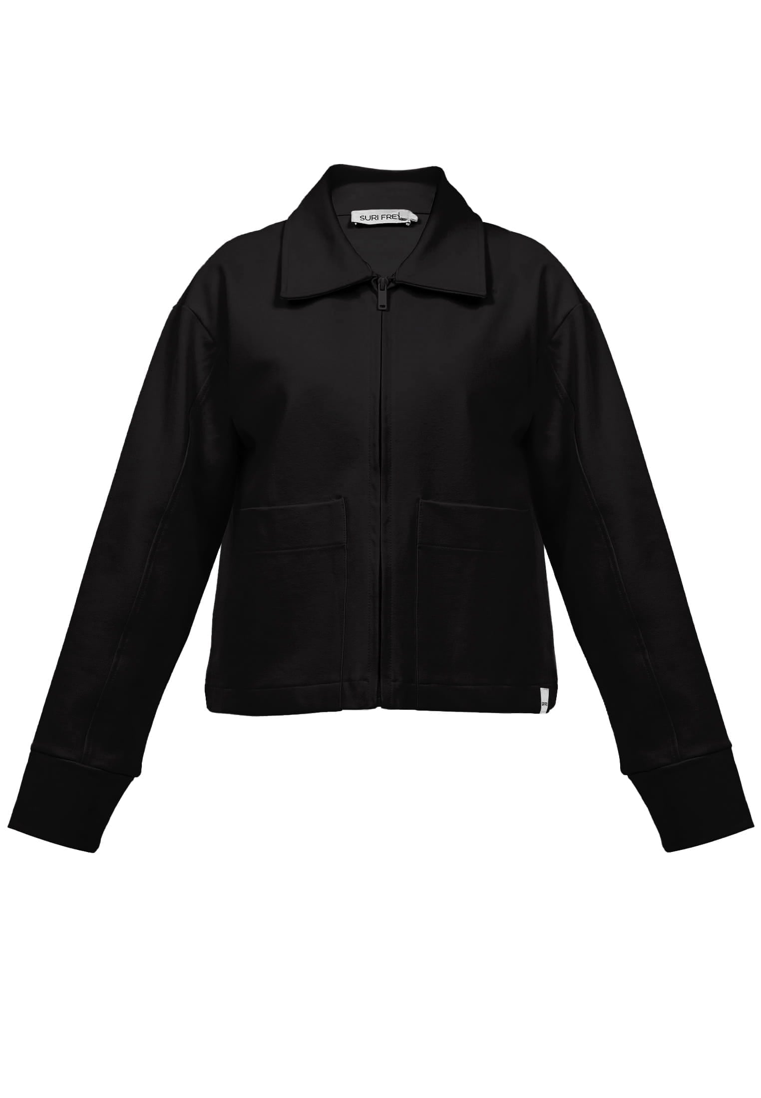 SURI FREY Blouson "Blouson SFY Freyday" günstig online kaufen