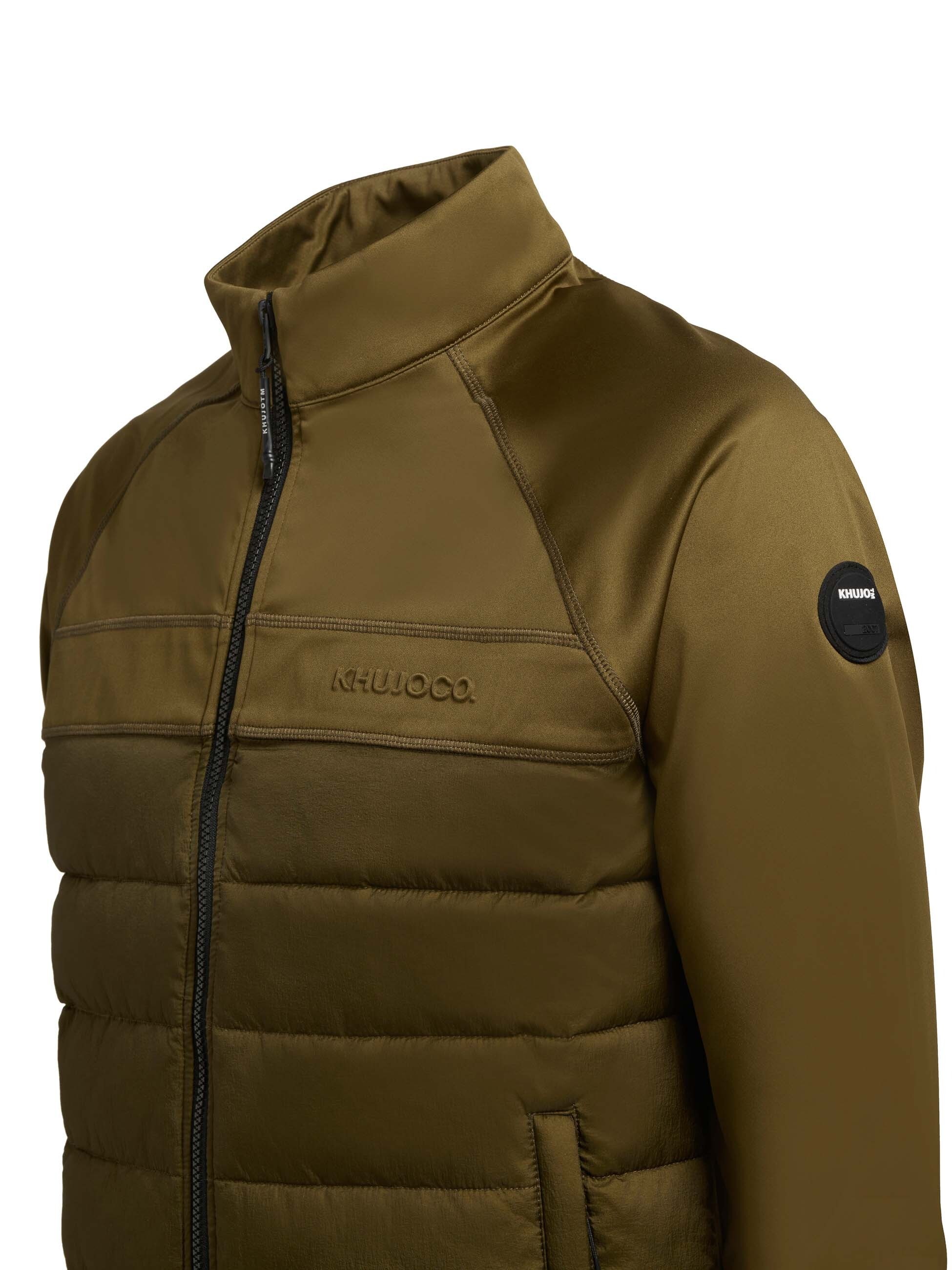 Thumbnail - khujo Steppjacke "KIANI"