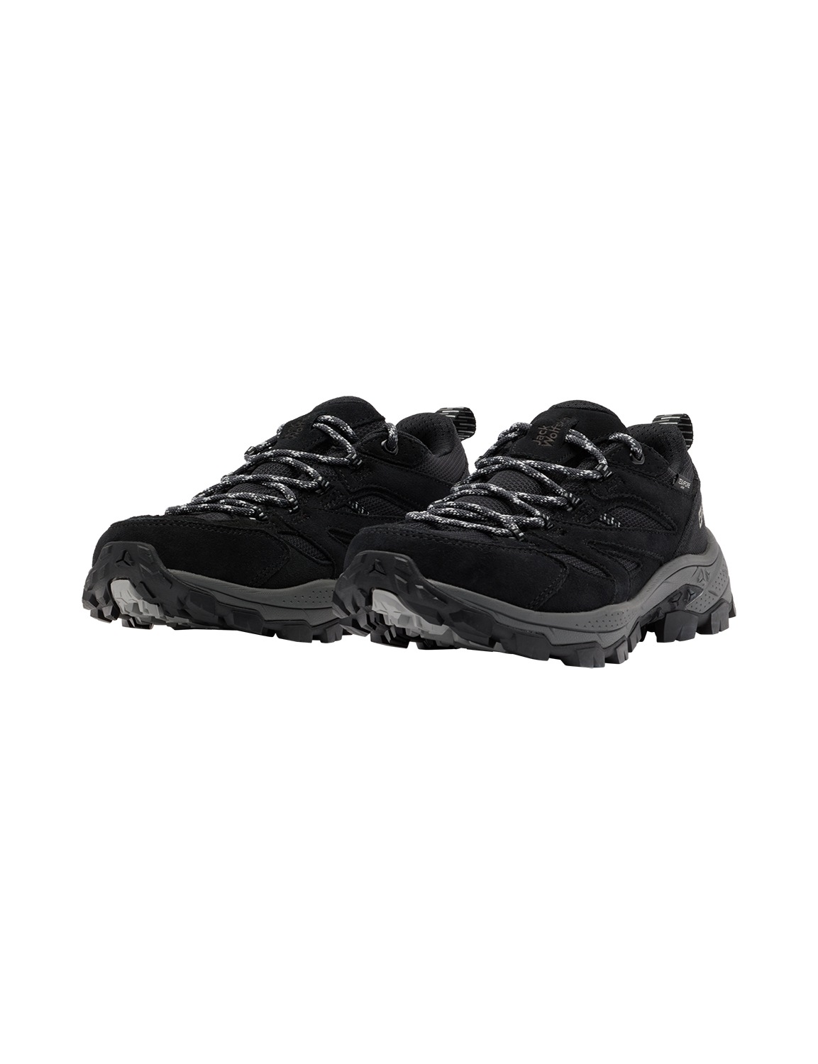 Jack Wolfskin Turistiniai batai »VOJO TOUR TEXAPORE ...
