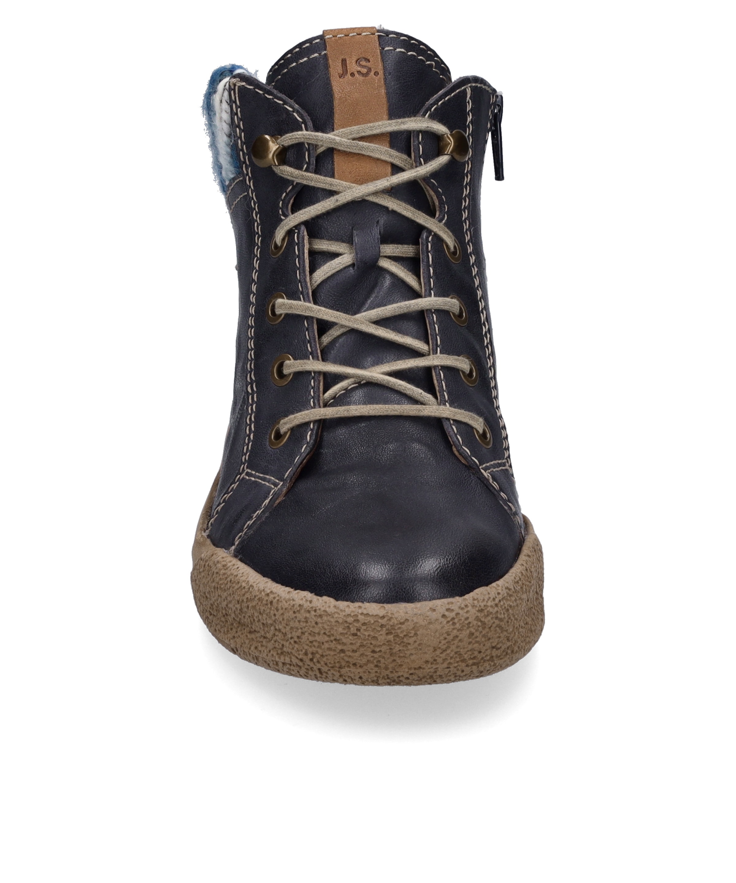 Josef Seibel Stiefelette »Alina 52, ocean-kombi«