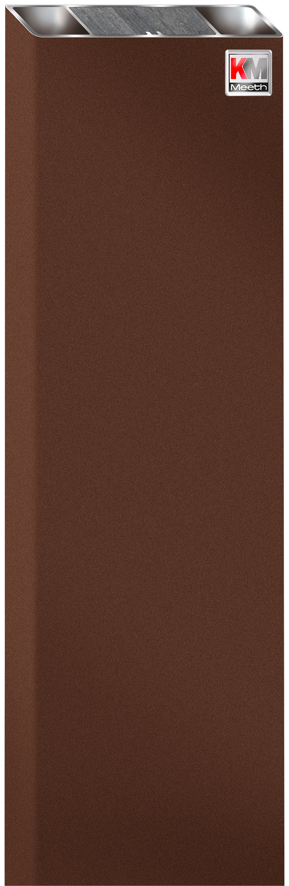 KM Zaun Zaun »Zaunlatte« LxH: 74x150 cm