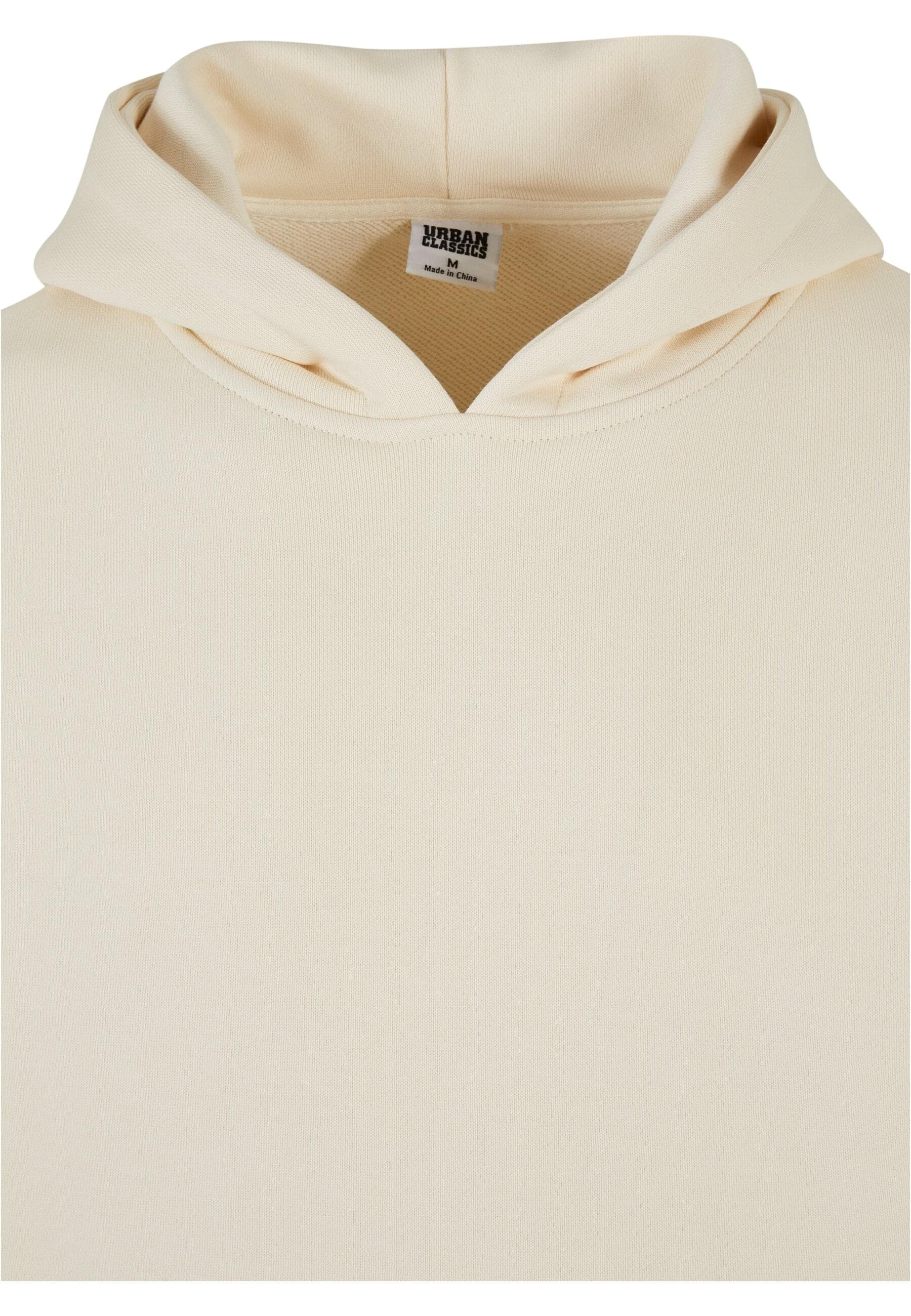 URBAN CLASSICS Sweatshirt »Urban Classics Herren Ultra Heavy Hoody«, (1 tlg.)