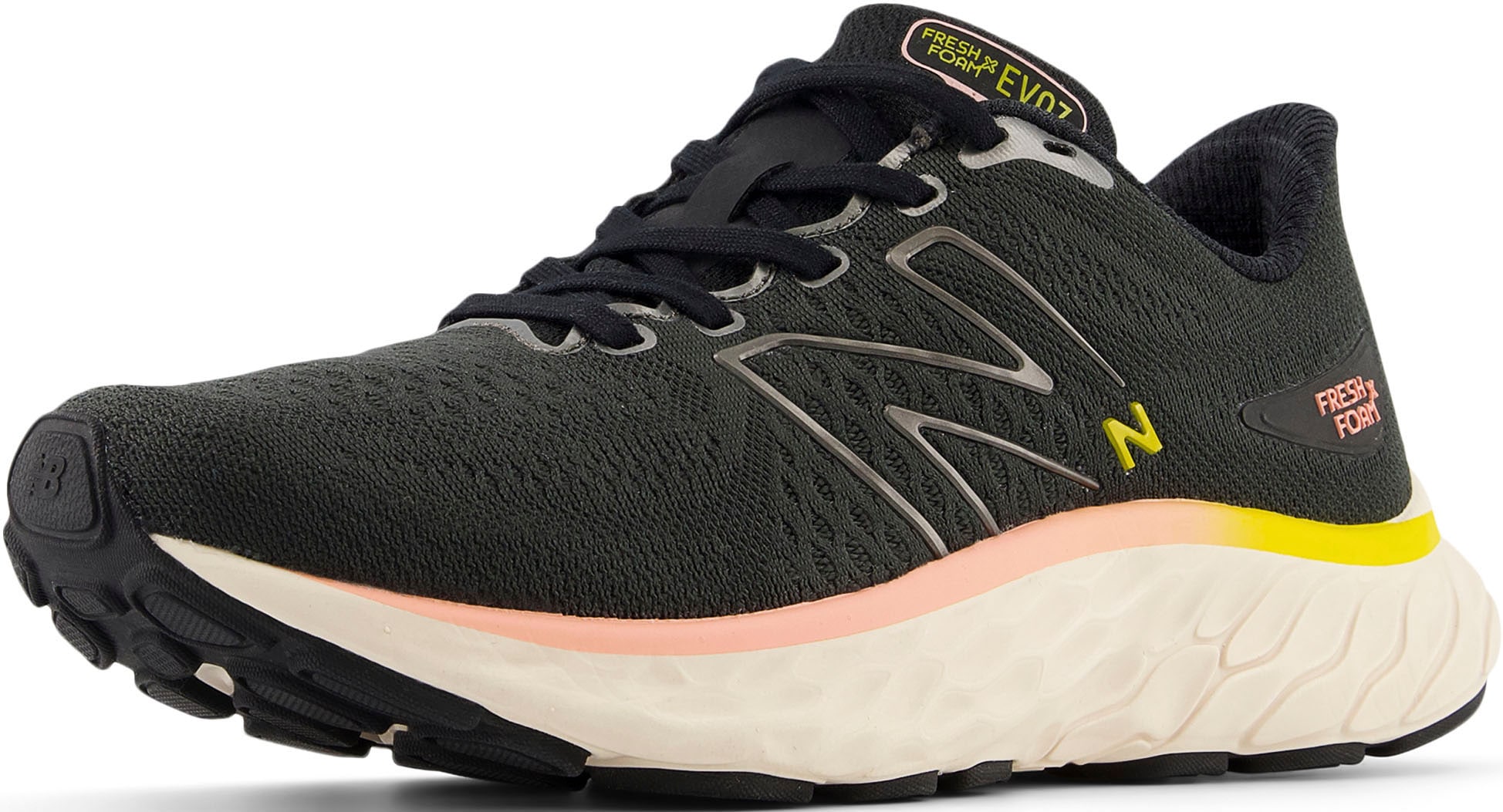 New Balance Laufschuh "WEVOZ" günstig online kaufen